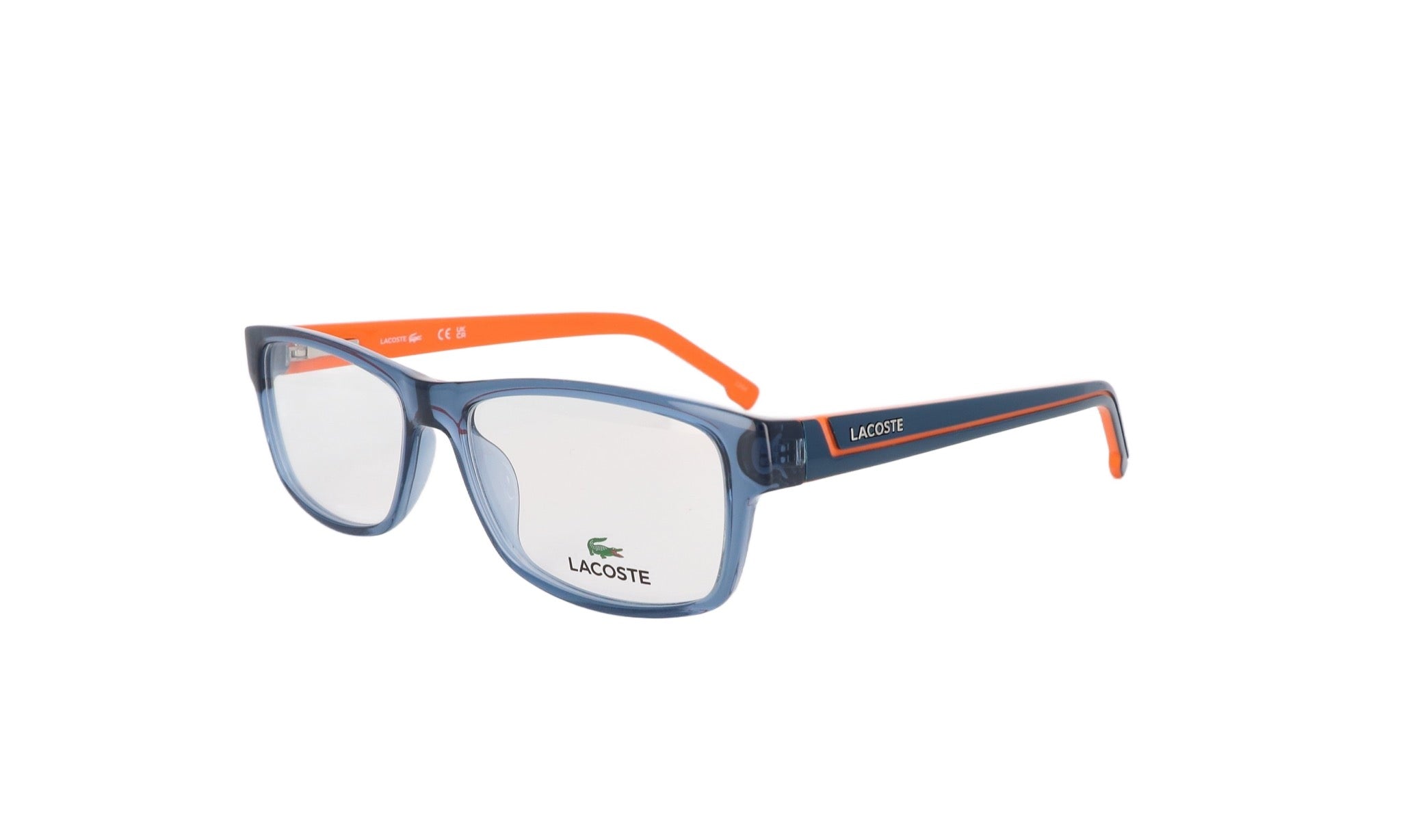 LACOSTE L 2707 - Jorge Oculista