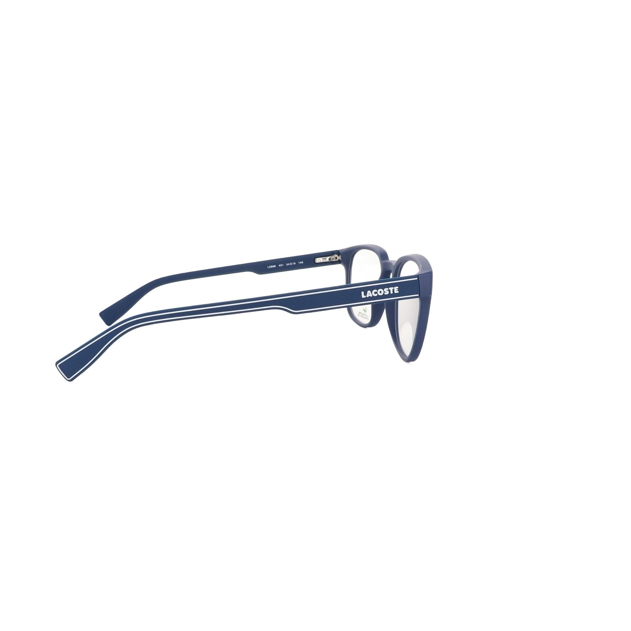 LACOSTE L 2896 - Jorge Oculista