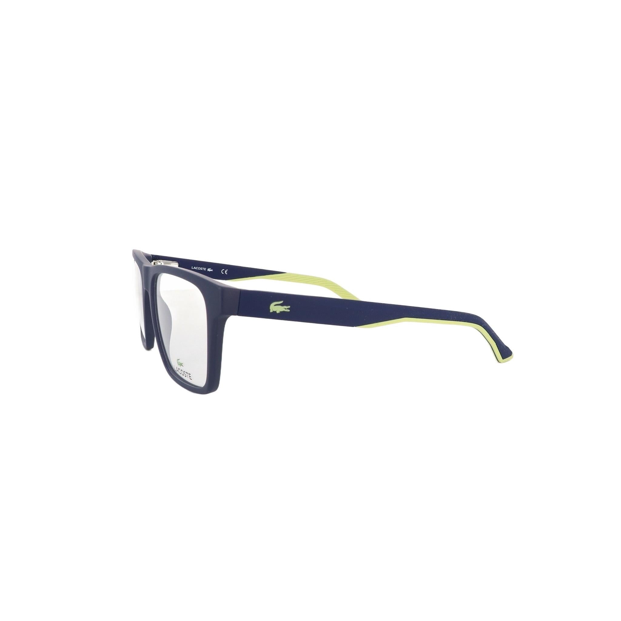 LACOSTE L 2899 - Jorge Oculista