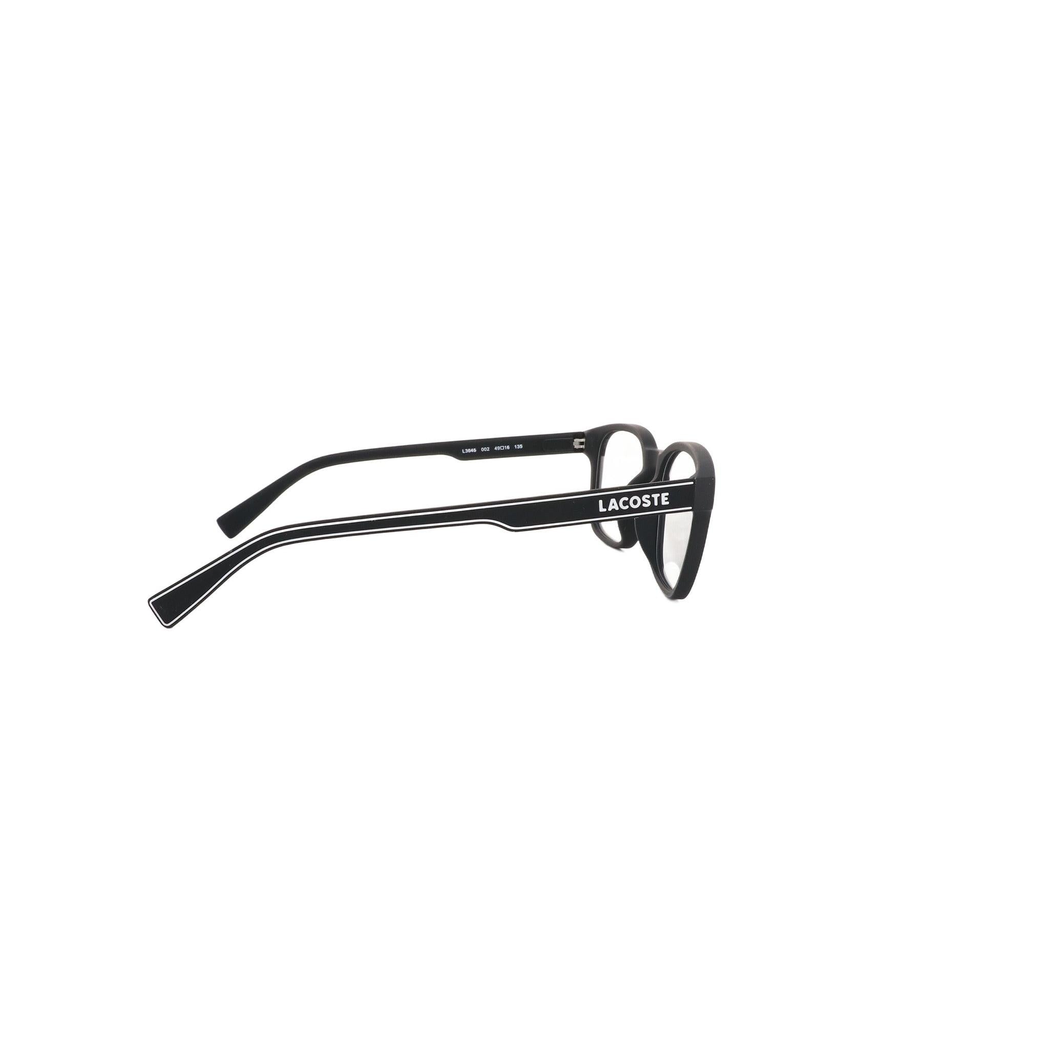 LACOSTE L 3645 - Jorge Oculista