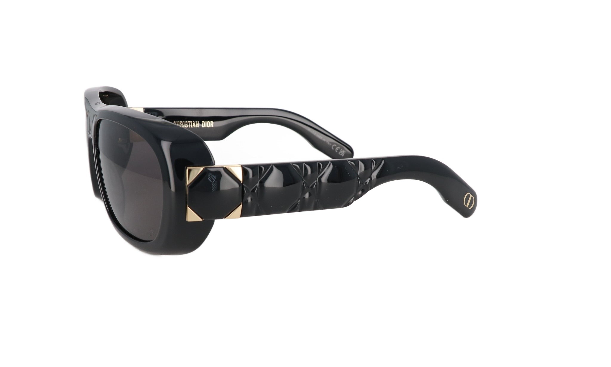 LADY 95.22 S1I GEOMETRIC SUNGLASSES - Jorge Oculista