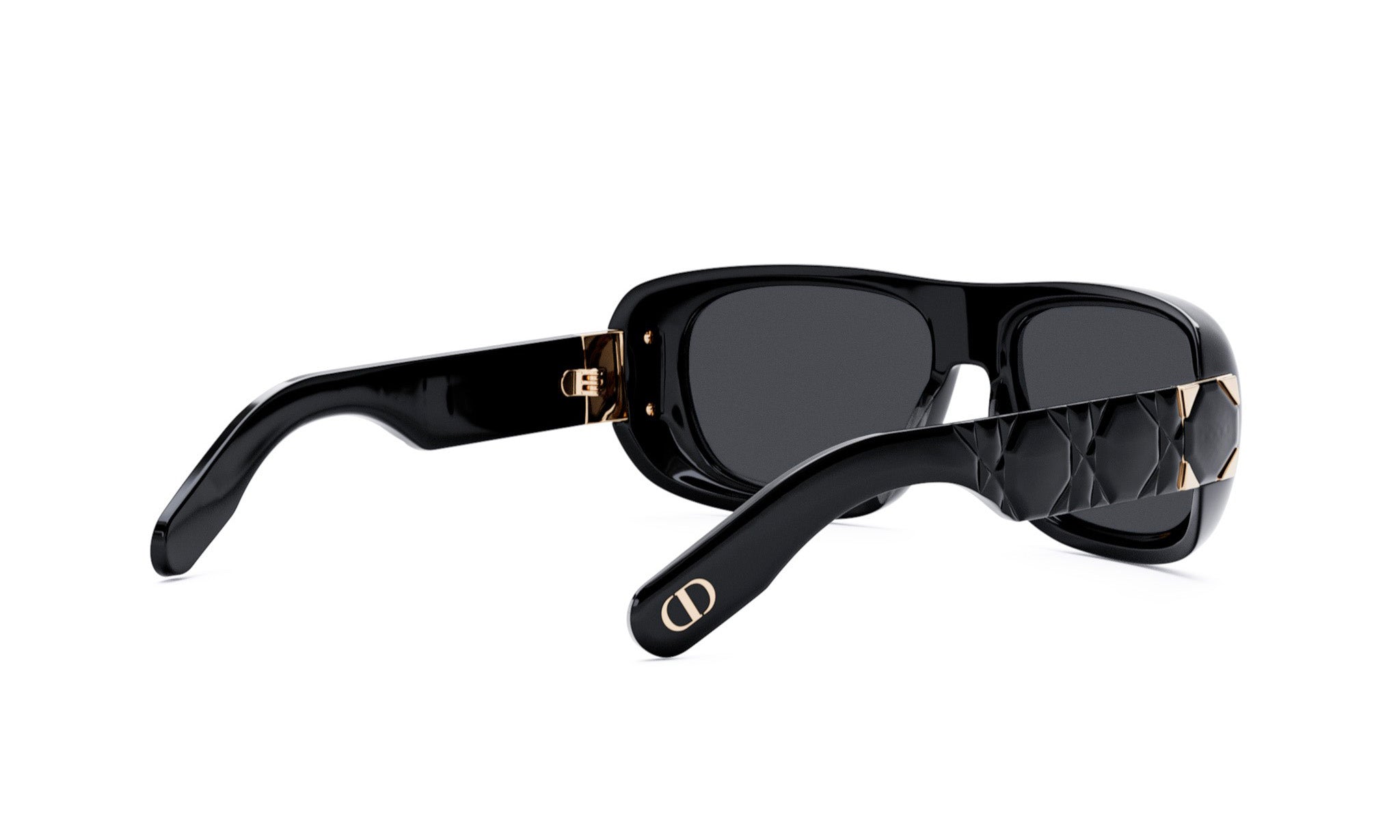 LADY 95.22 S1I GEOMETRIC SUNGLASSES - Jorge Oculista