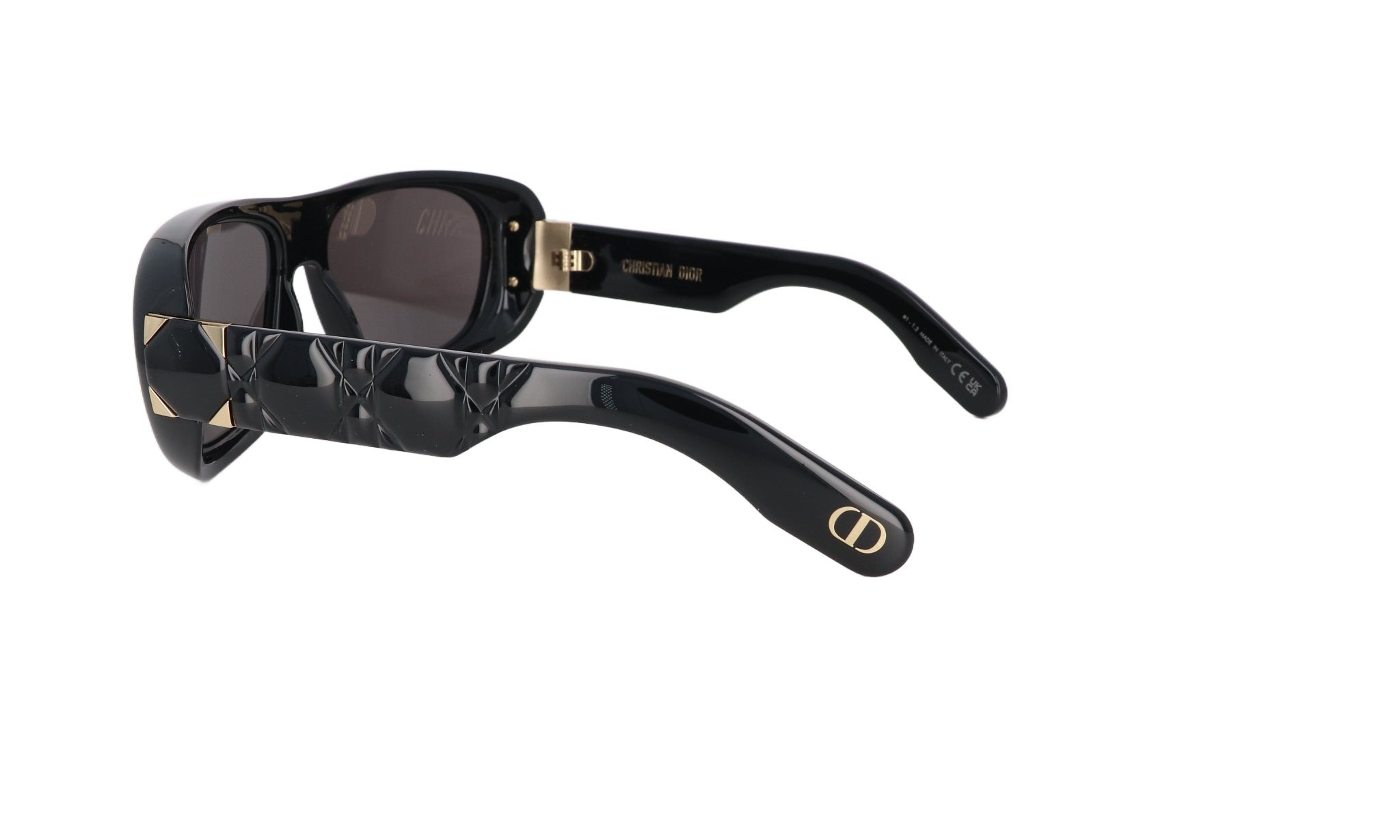 LADY 95.22 S1I GEOMETRIC SUNGLASSES - Jorge Oculista