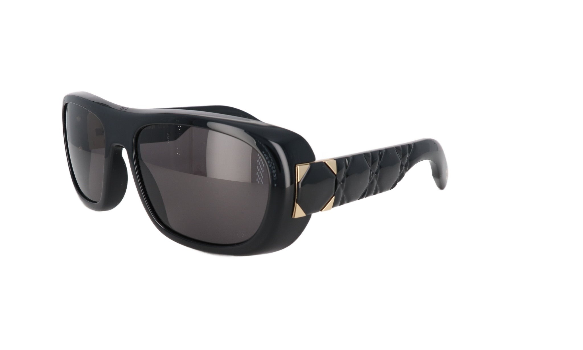 LADY 95.22 S1I GEOMETRIC SUNGLASSES - Jorge Oculista