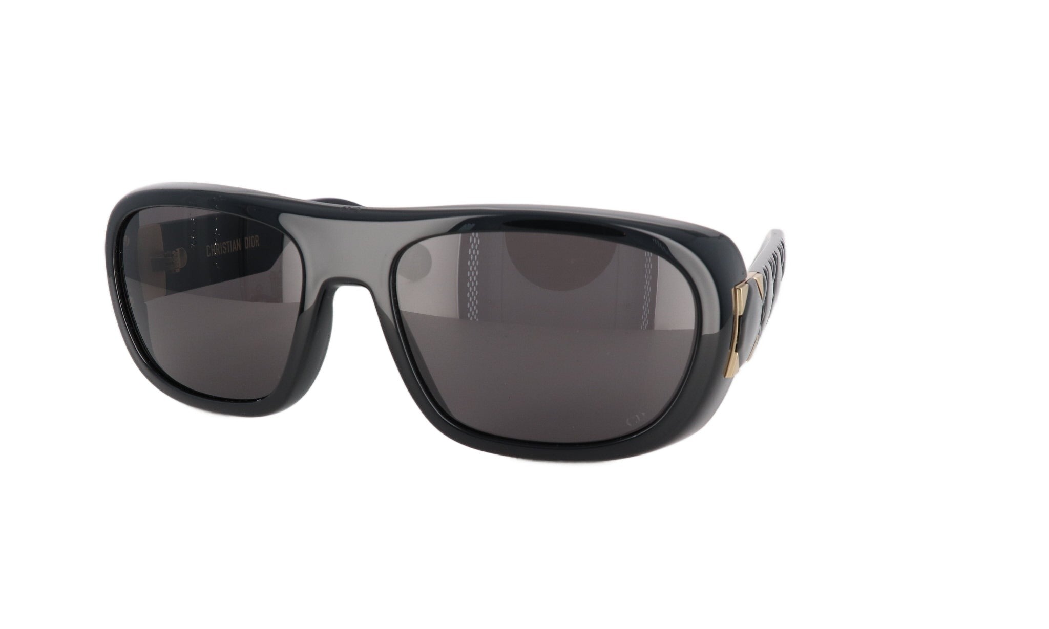 LADY 95.22 S1I GEOMETRIC SUNGLASSES - Jorge Oculista