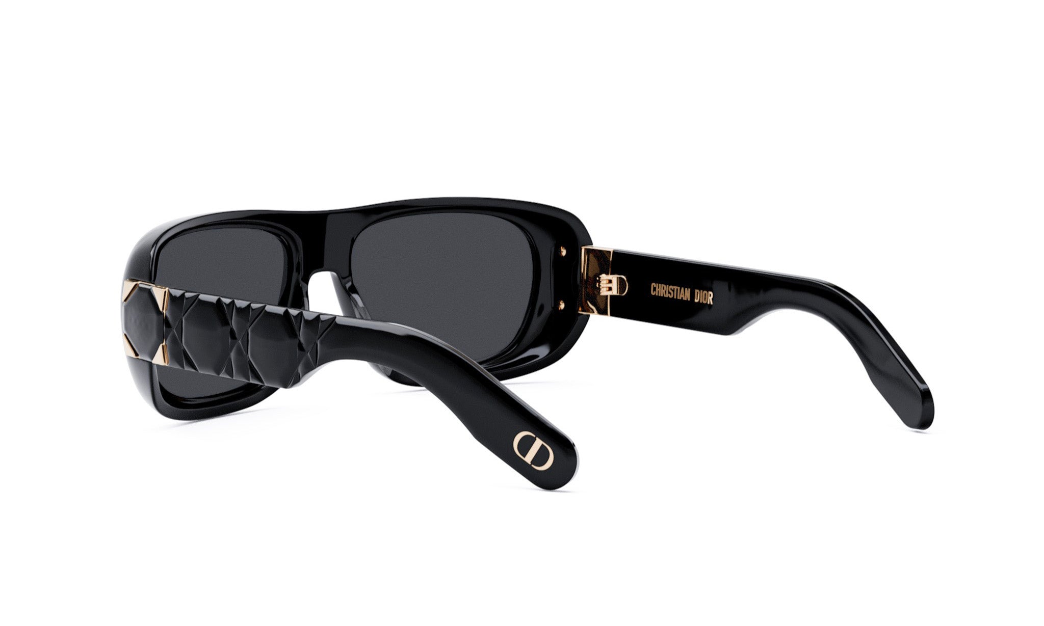 LADY 95.22 S1I GEOMETRIC SUNGLASSES - Jorge Oculista