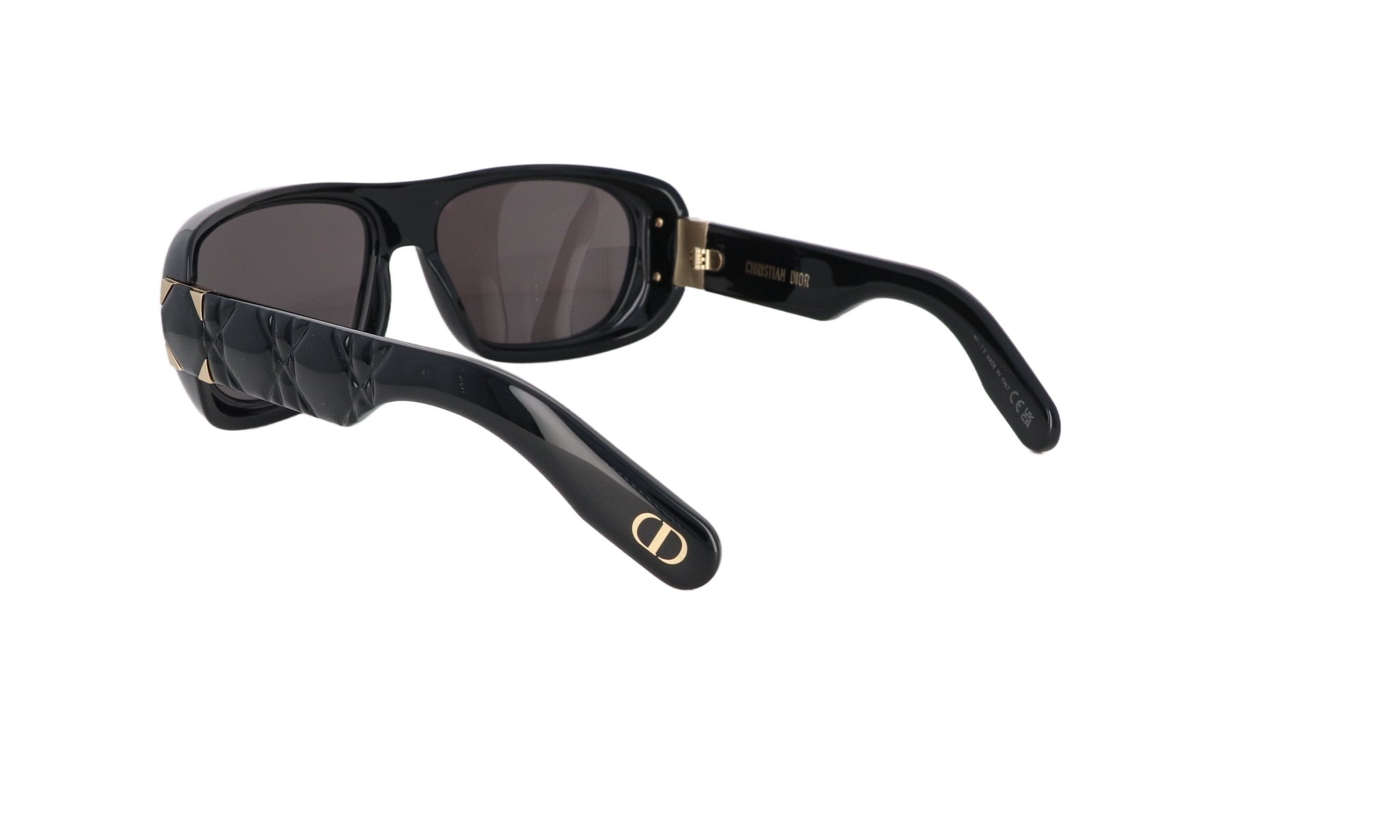 LADY 95.22 S1I GEOMETRIC SUNGLASSES - Jorge Oculista
