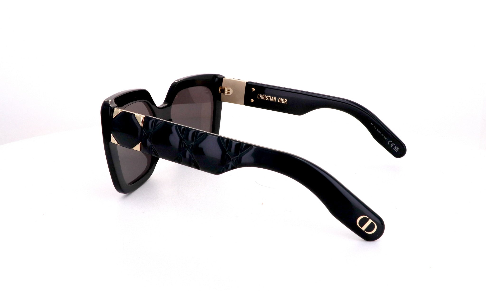LADY 95.22 S2I BUTTERFLY SUNGLASSES - Jorge Oculista