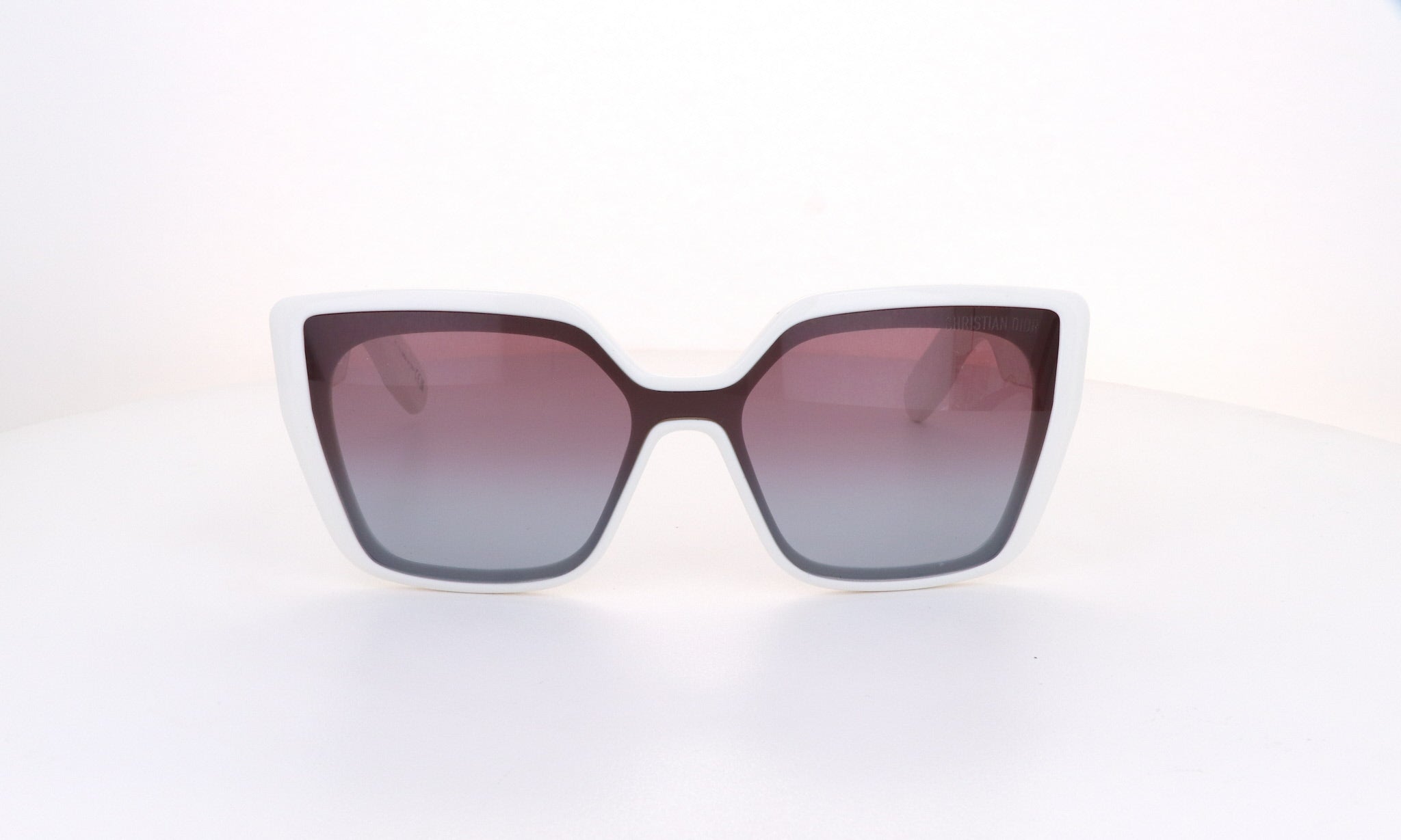LADY 95.22 S2I BUTTERFLY SUNGLASSES - Jorge Oculista