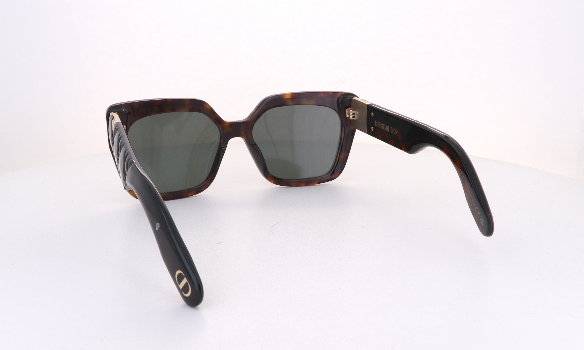 LADY 95.22 S2I BUTTERFLY SUNGLASSES - Jorge Oculista