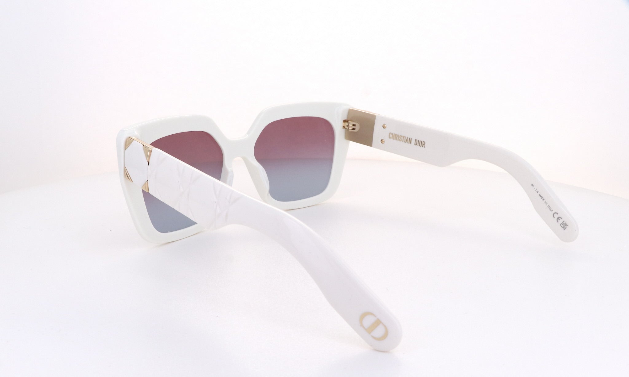 LADY 95.22 S2I BUTTERFLY SUNGLASSES - Jorge Oculista