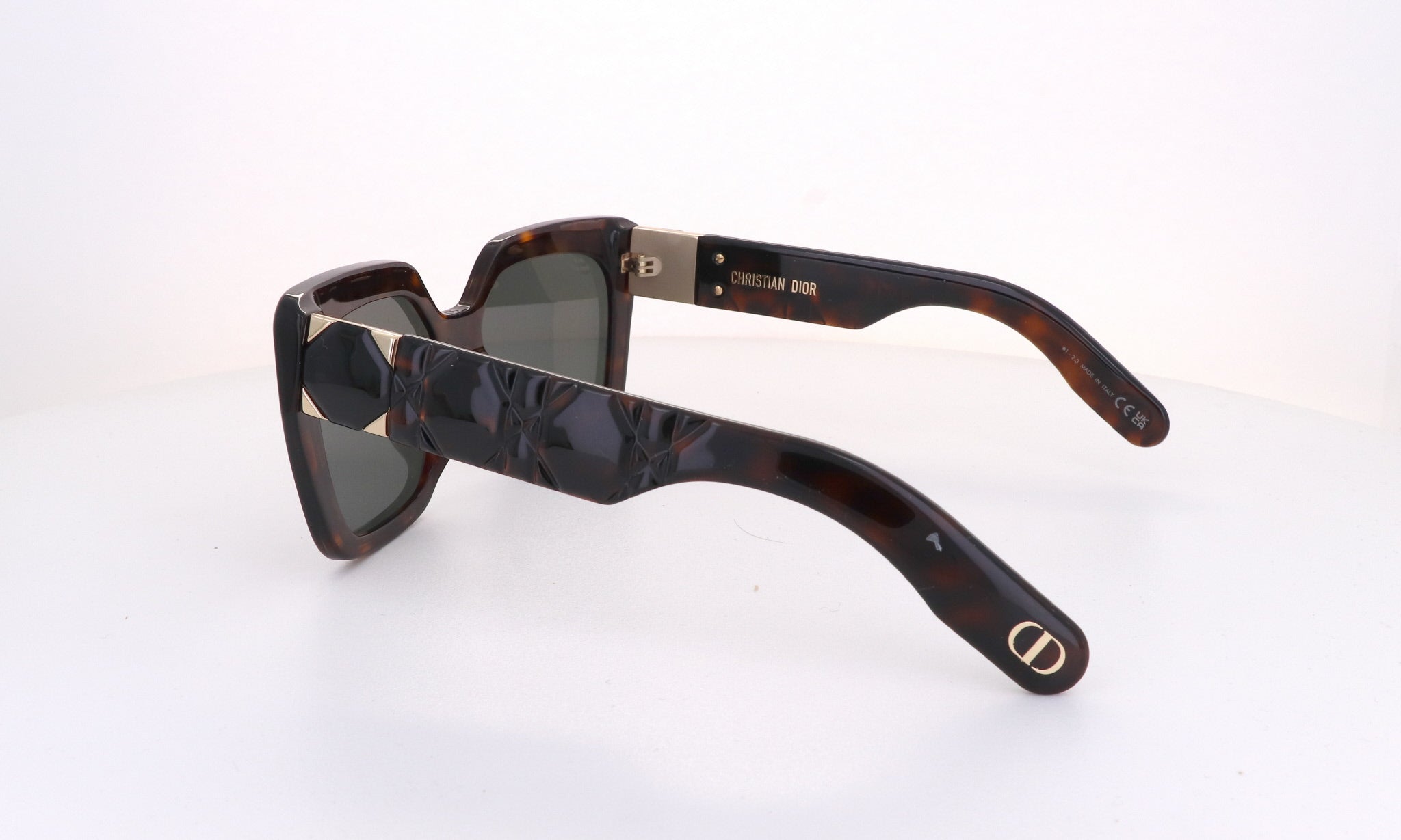 LADY 95.22 S2I BUTTERFLY SUNGLASSES - Jorge Oculista