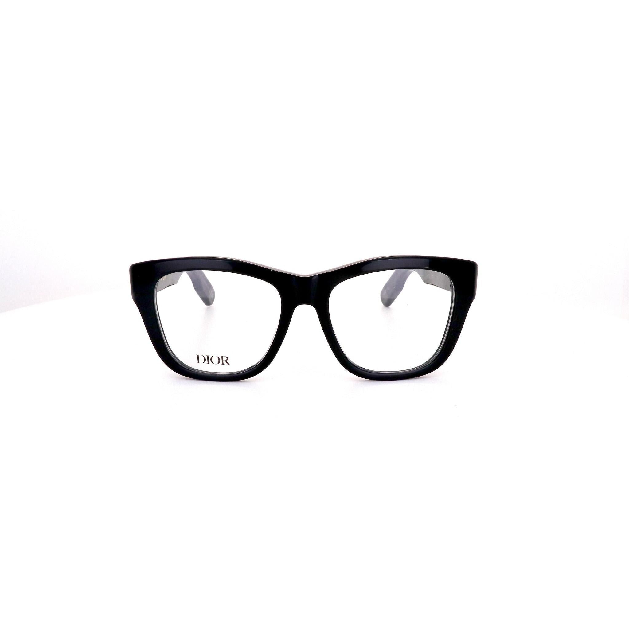LADY 95.22O S1I RECTANGULAR EYEGLASSES - Jorge Oculista