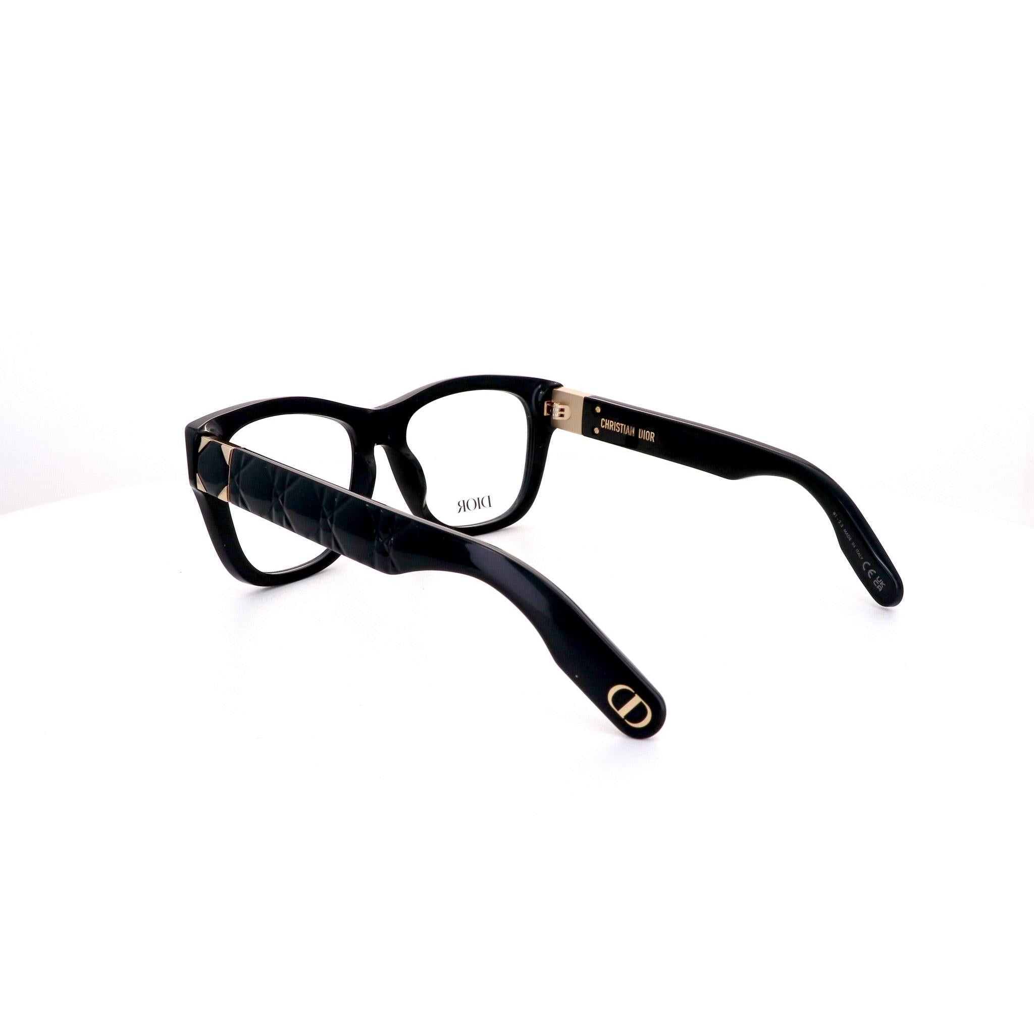 LADY 95.22O S1I RECTANGULAR EYEGLASSES - Jorge Oculista