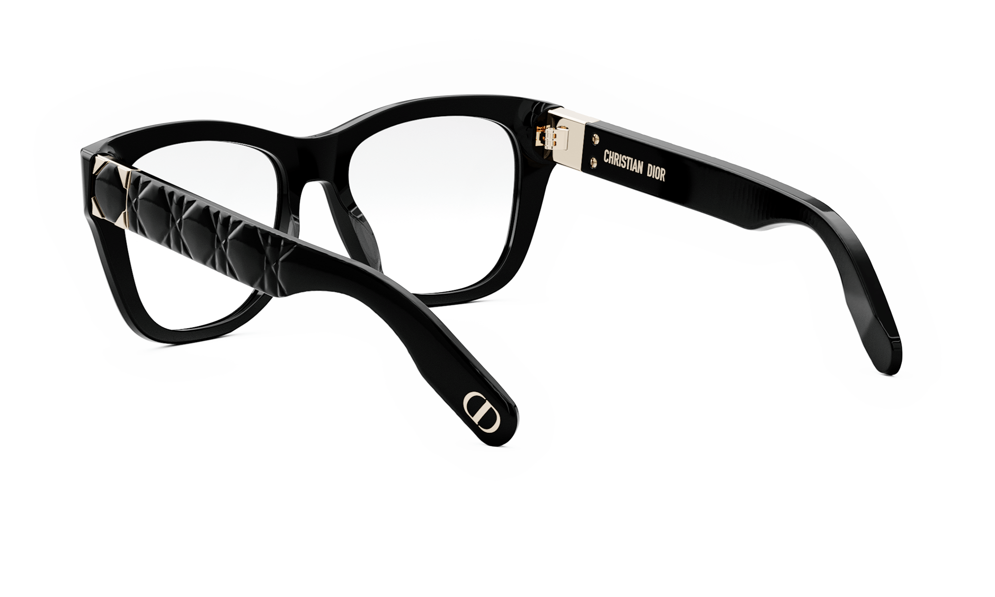 LADY 95.22O S1I RECTANGULAR EYEGLASSES - Jorge Oculista