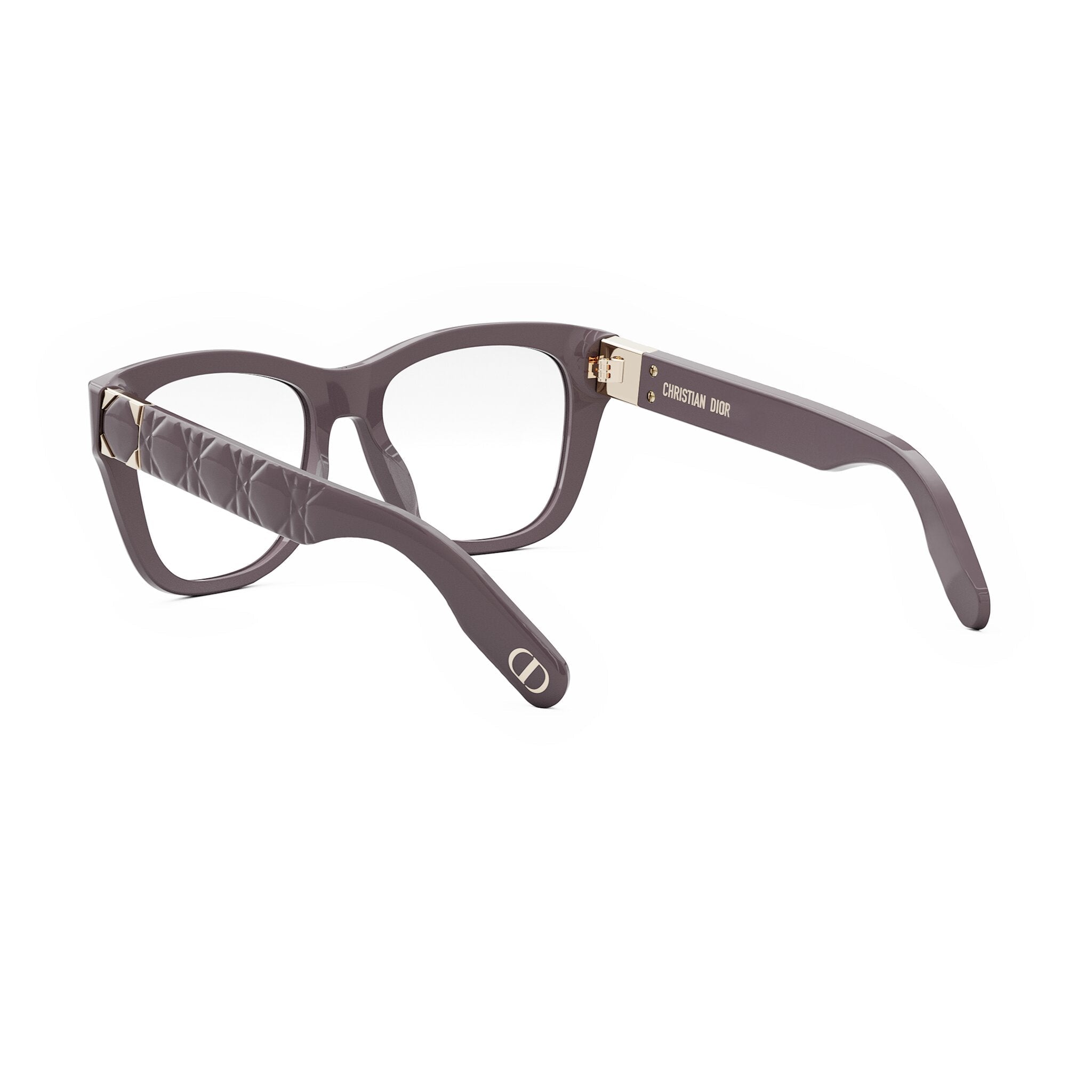 LADY 95.22O S1I RECTANGULAR EYEGLASSES - Jorge Oculista