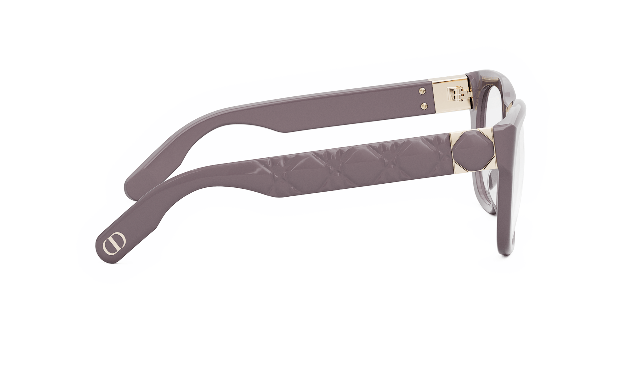 LADY 95.22O S1I RECTANGULAR EYEGLASSES - Jorge Oculista