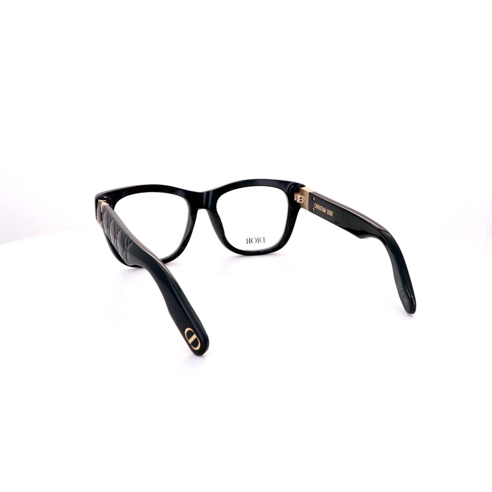 LADY 95.22O S1I RECTANGULAR EYEGLASSES - Jorge Oculista