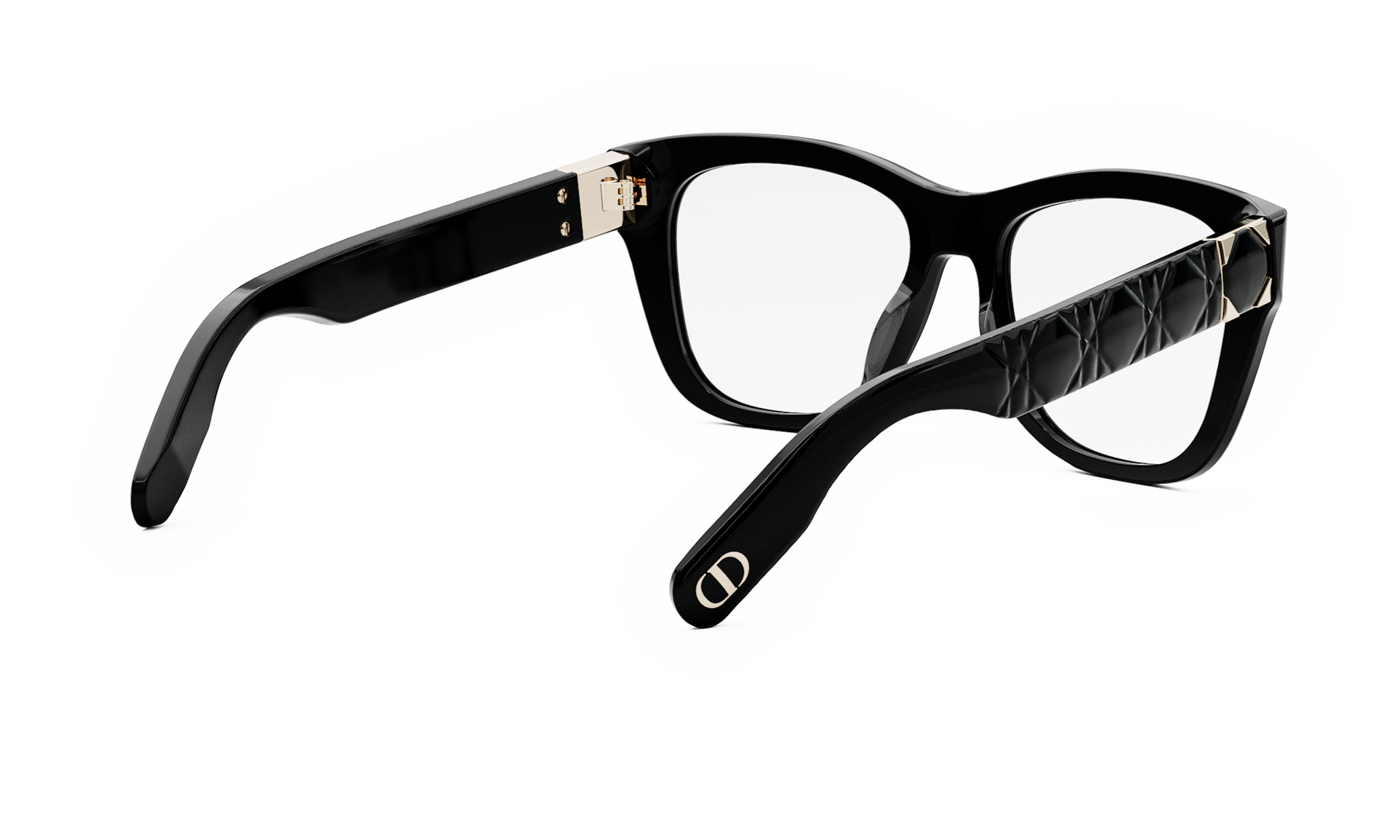 LADY 95.22O S1I RECTANGULAR EYEGLASSES - Jorge Oculista