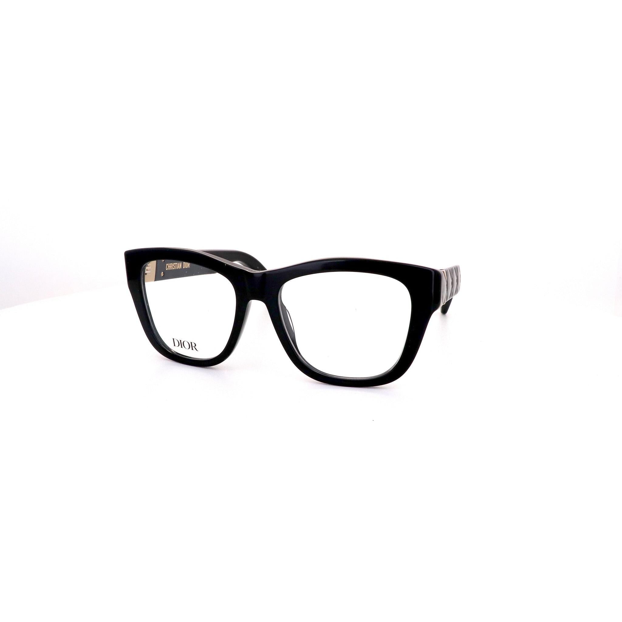 LADY 95.22O S1I RECTANGULAR EYEGLASSES - Jorge Oculista