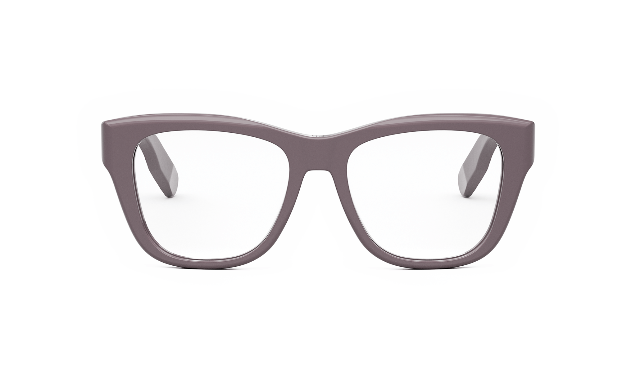 LADY 95.22O S1I RECTANGULAR EYEGLASSES - Jorge Oculista
