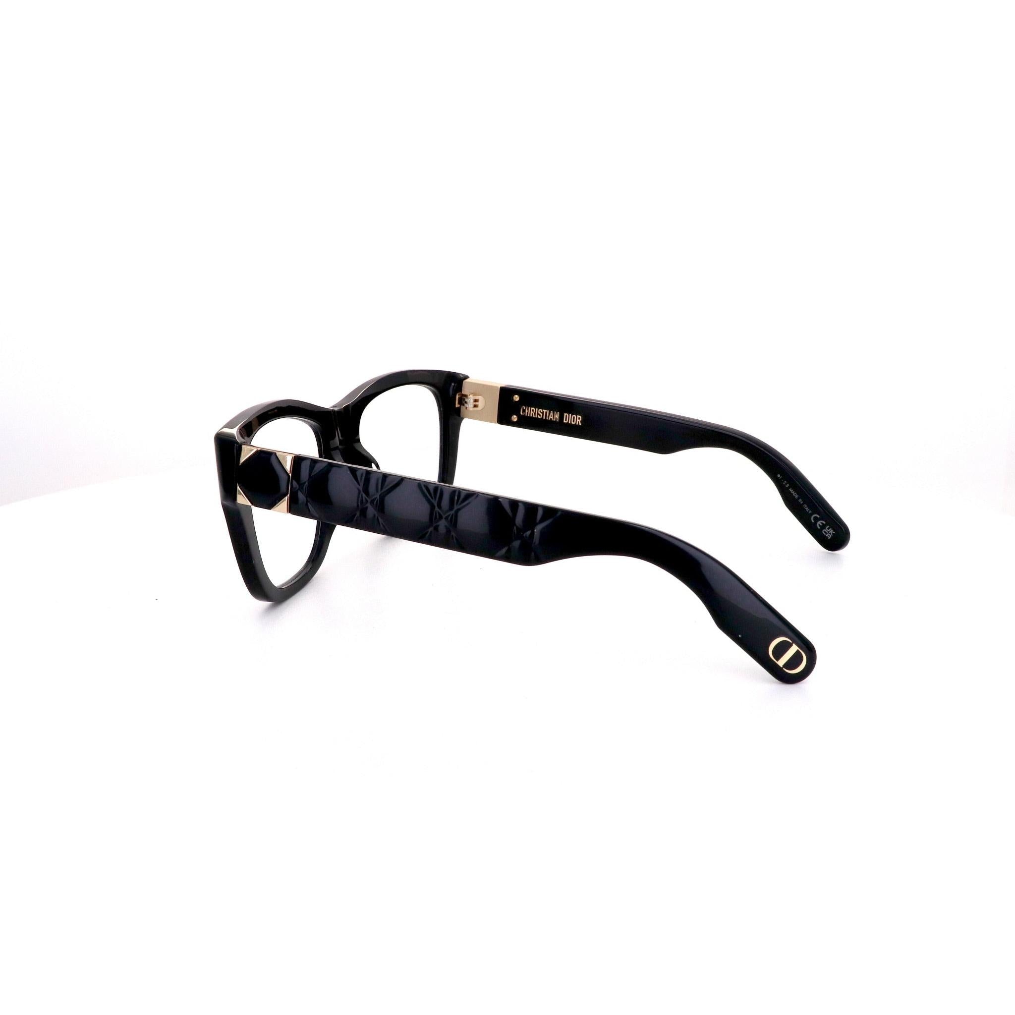 LADY 95.22O S1I RECTANGULAR EYEGLASSES - Jorge Oculista