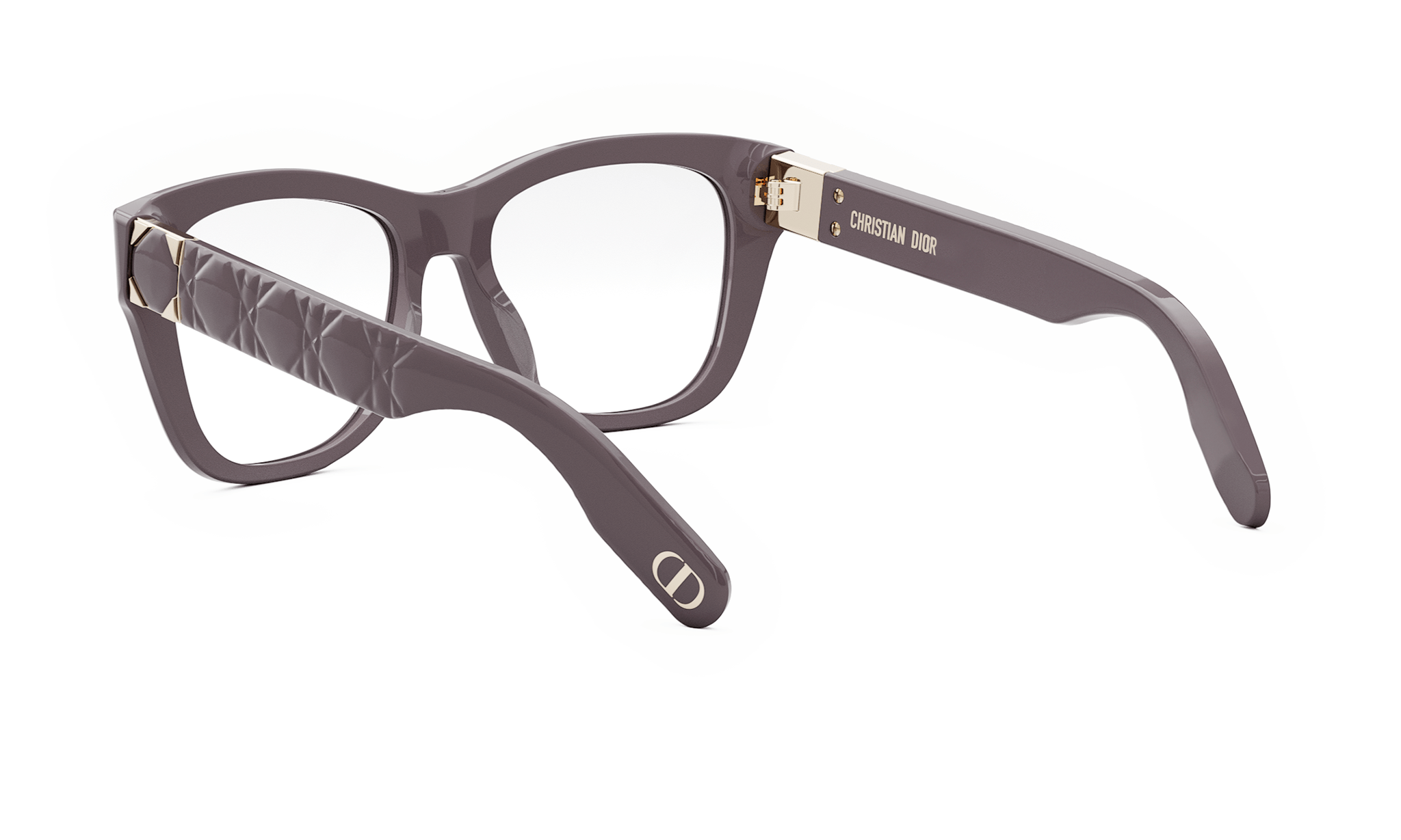 LADY 95.22O S1I RECTANGULAR EYEGLASSES - Jorge Oculista