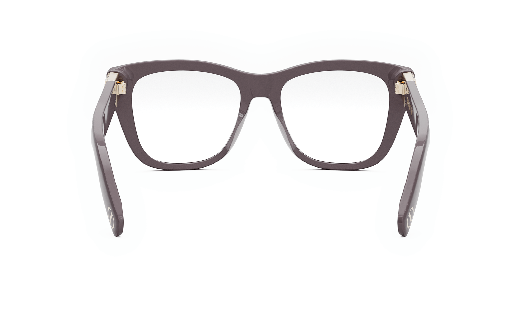 LADY 95.22O S1I RECTANGULAR EYEGLASSES - Jorge Oculista