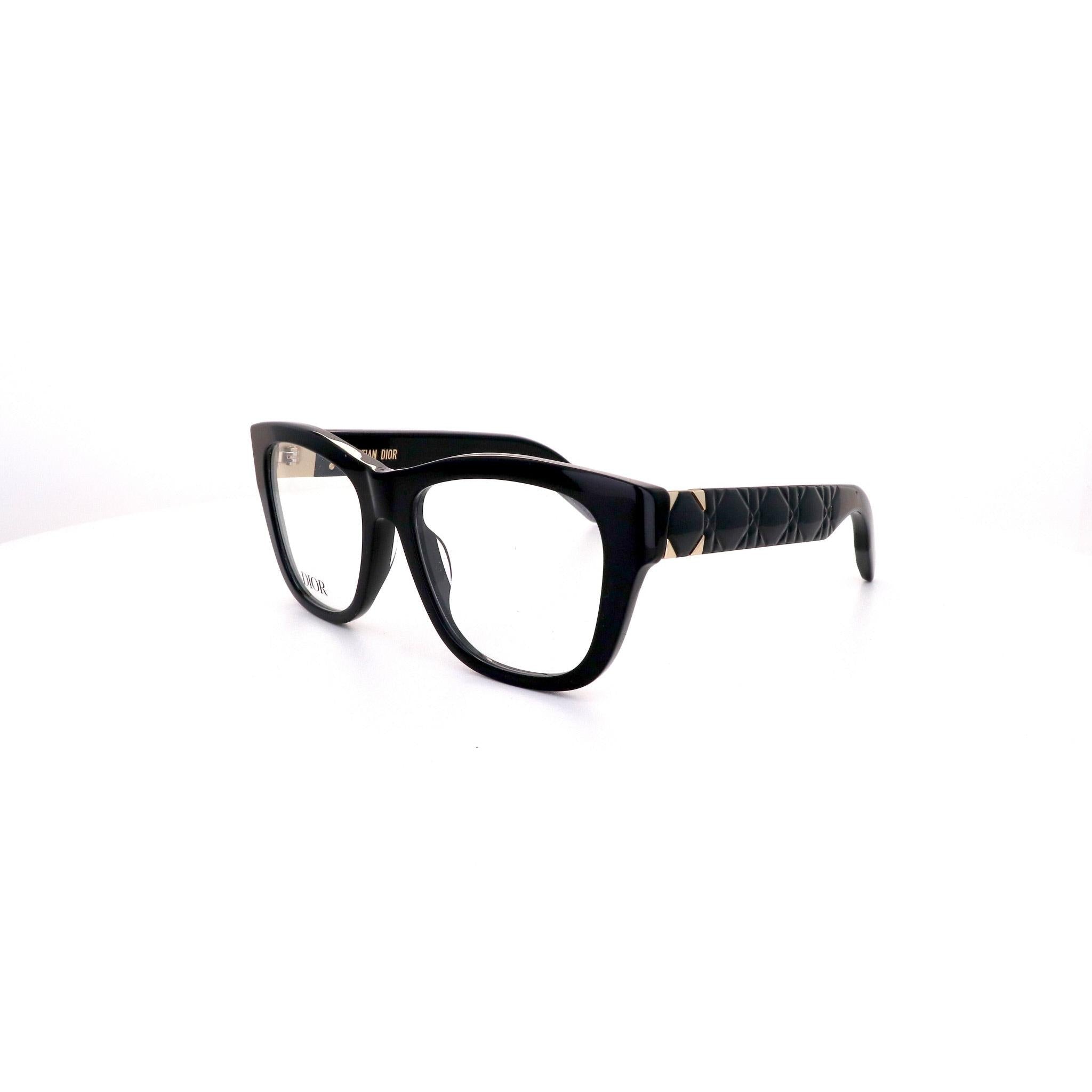 LADY 95.22O S1I RECTANGULAR EYEGLASSES - Jorge Oculista