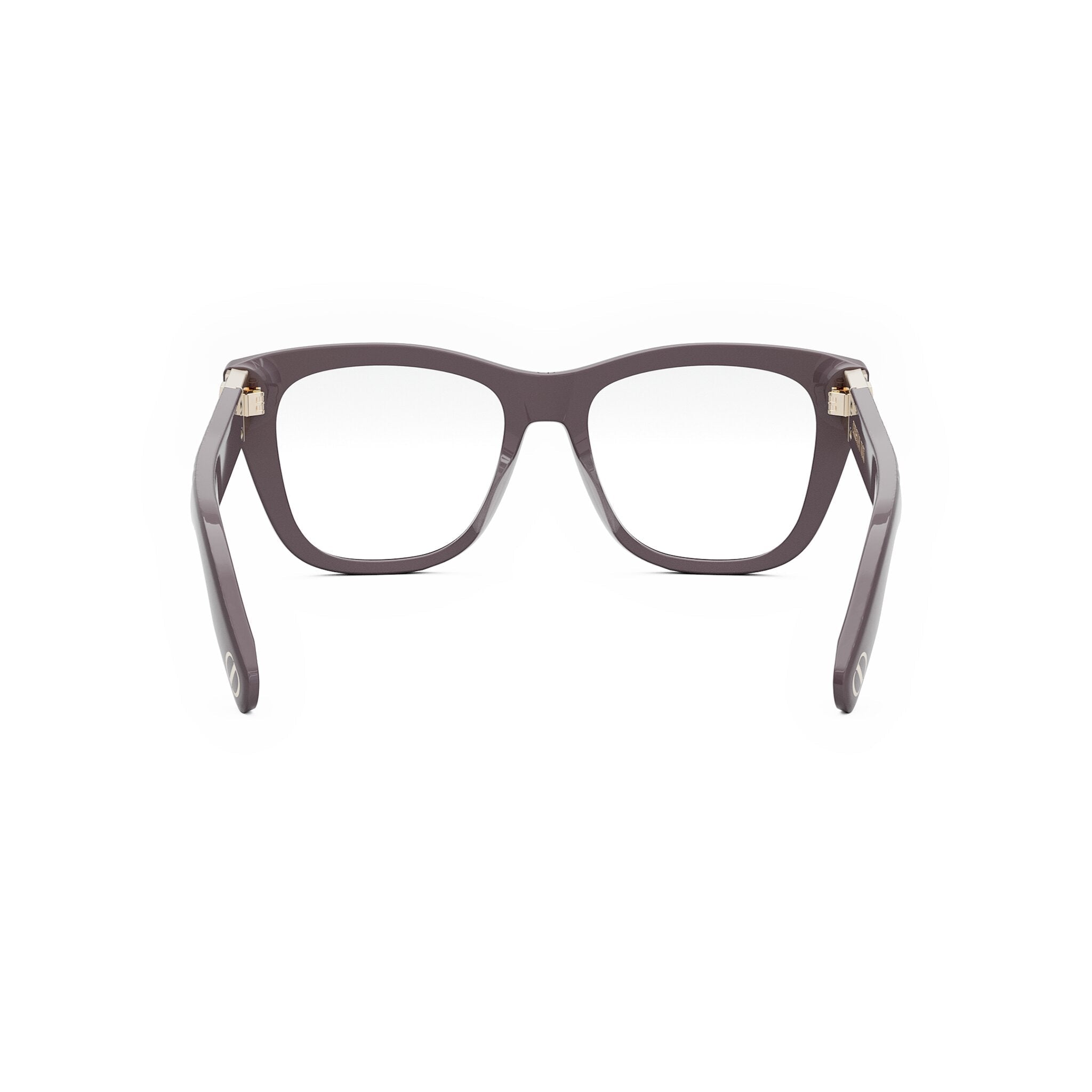 LADY 95.22O S1I RECTANGULAR EYEGLASSES - Jorge Oculista