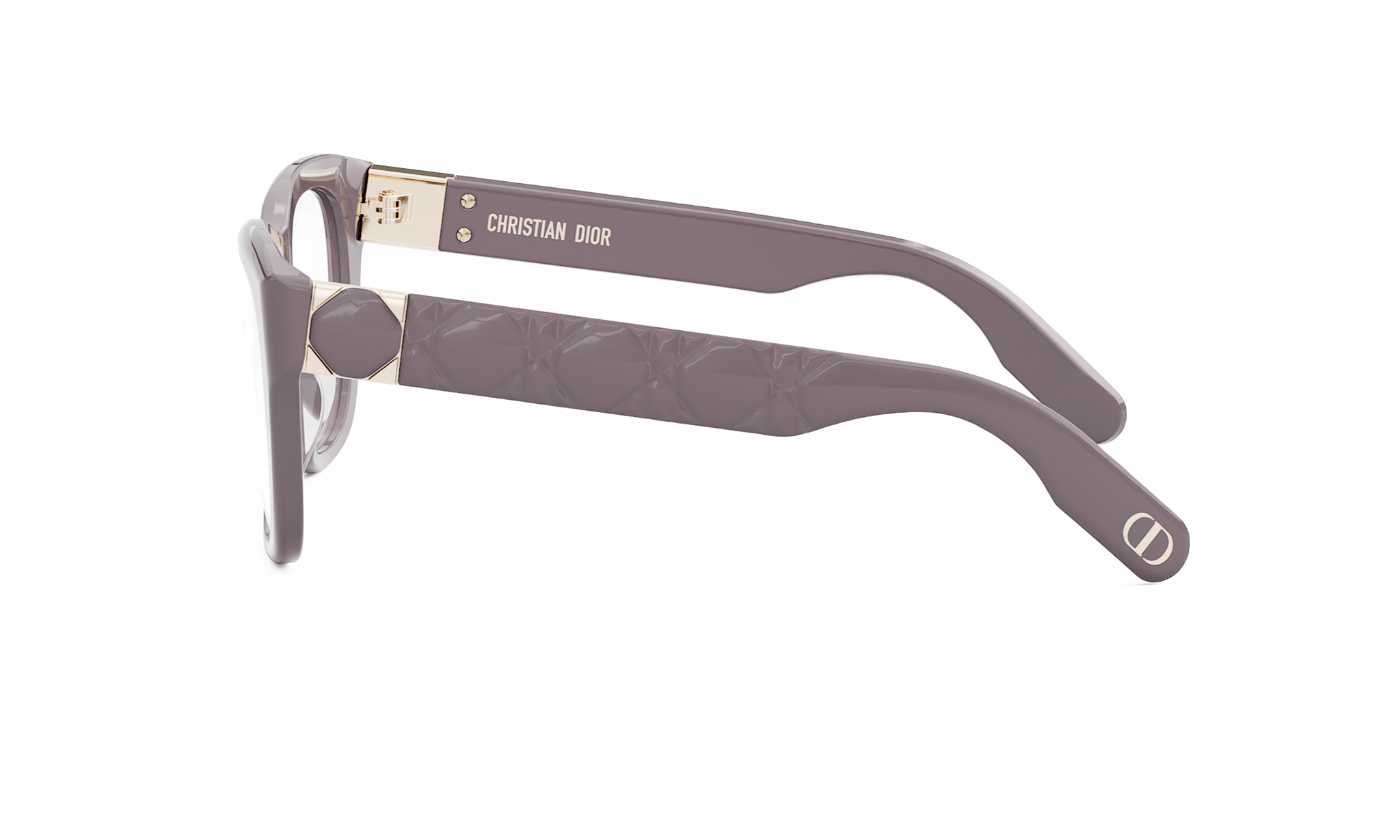 LADY 95.22O S1I RECTANGULAR EYEGLASSES - Jorge Oculista