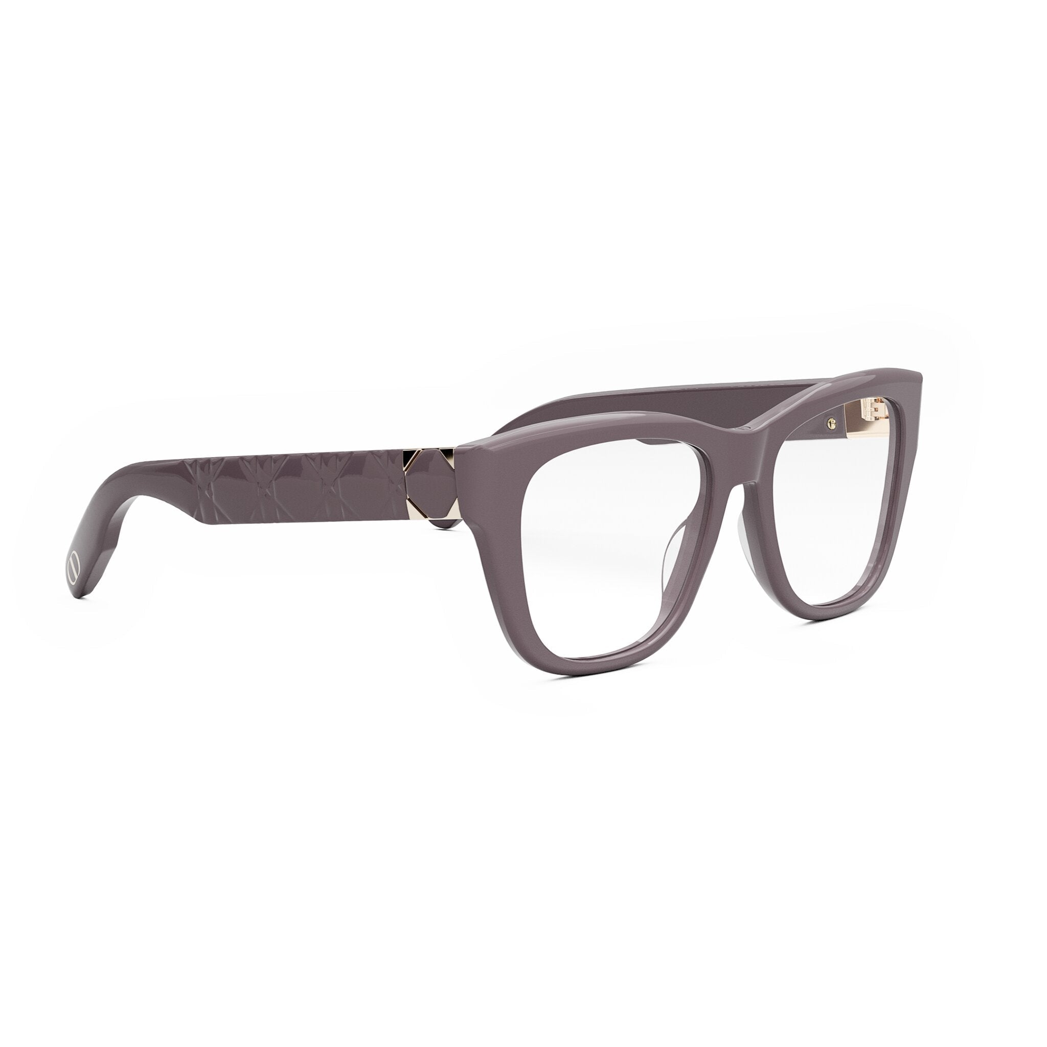 LADY 95.22O S1I RECTANGULAR EYEGLASSES - Jorge Oculista