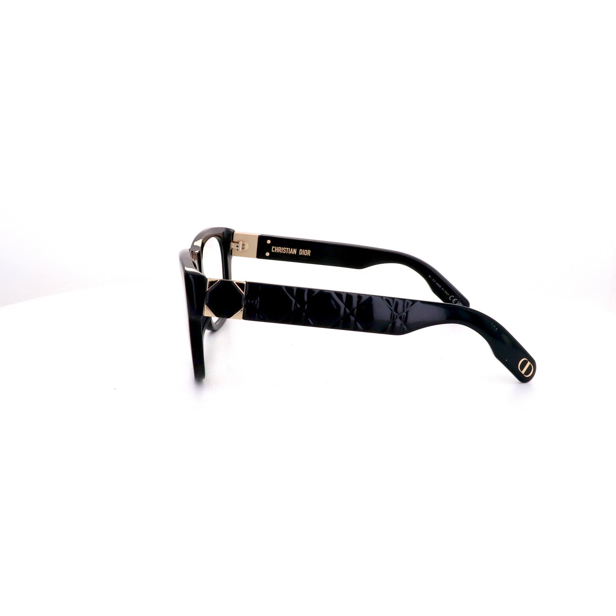 LADY 95.22O S1I RECTANGULAR EYEGLASSES - Jorge Oculista