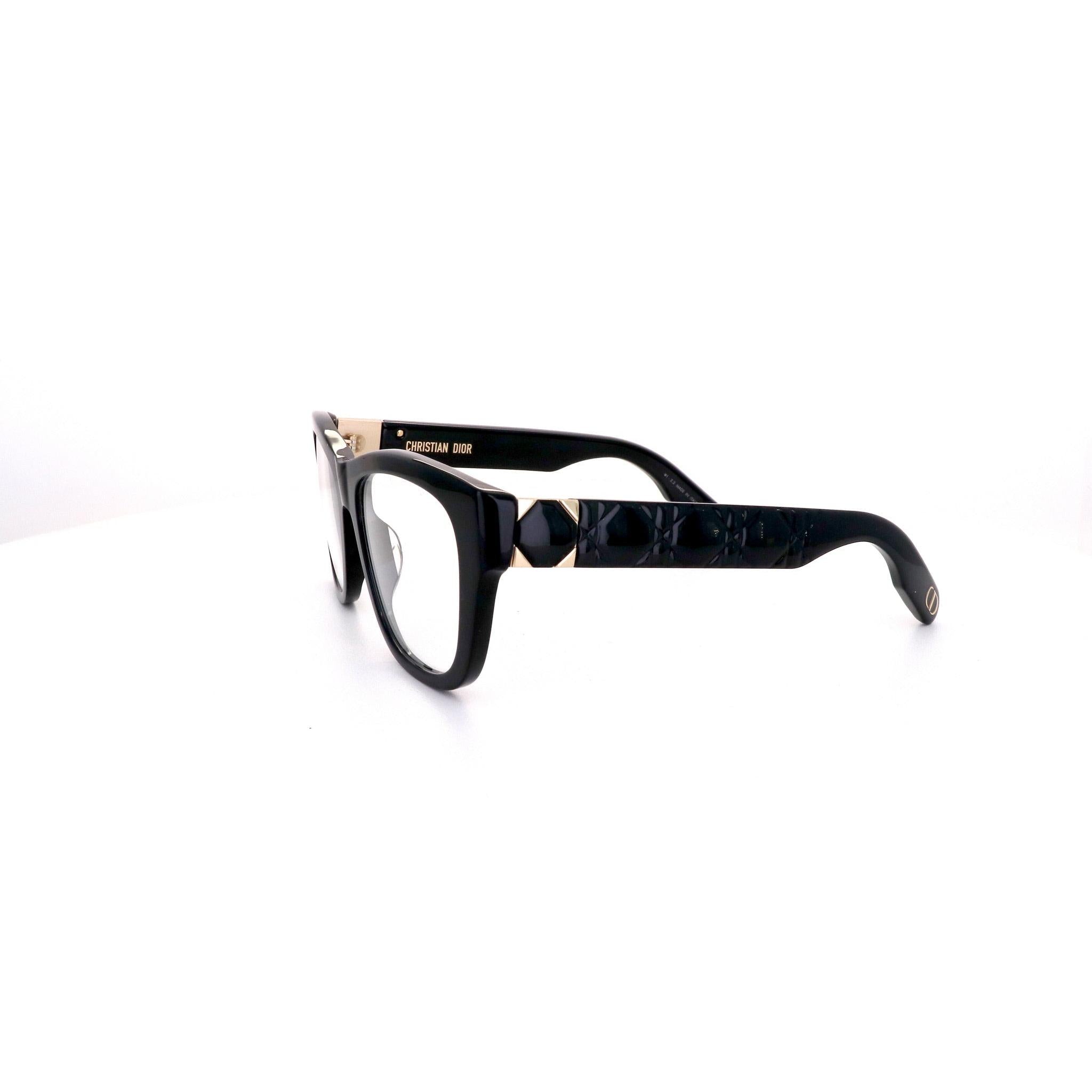 LADY 95.22O S1I RECTANGULAR EYEGLASSES - Jorge Oculista