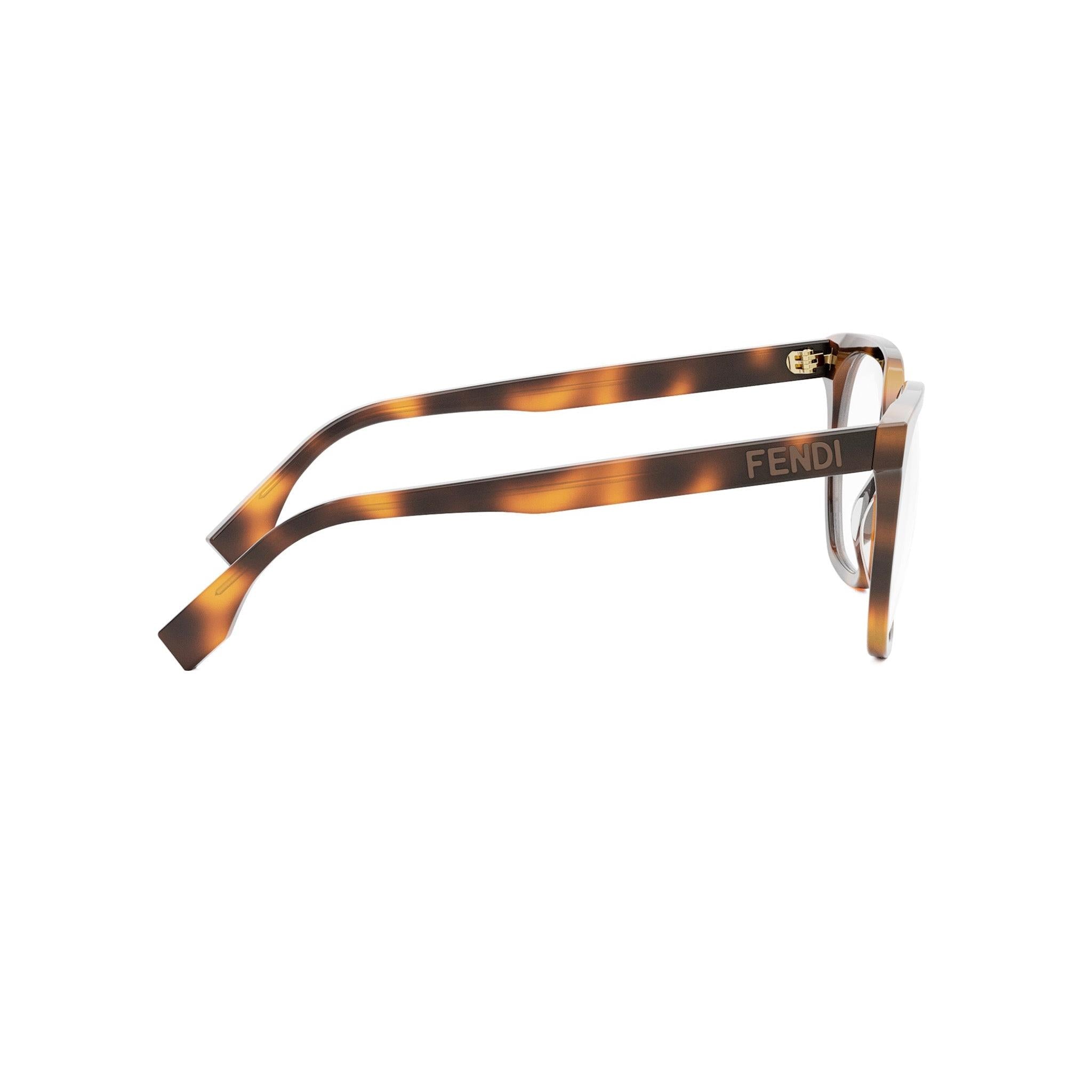 LETTERING GEOMETRIC EYEGLASSES - Jorge Oculista