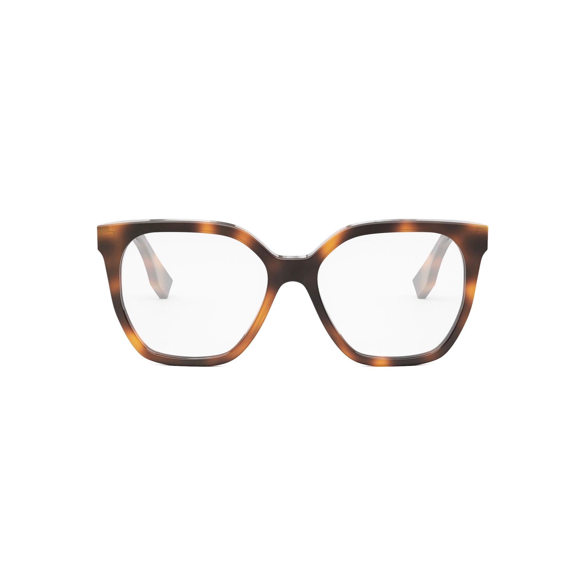 LETTERING GEOMETRIC EYEGLASSES - Jorge Oculista