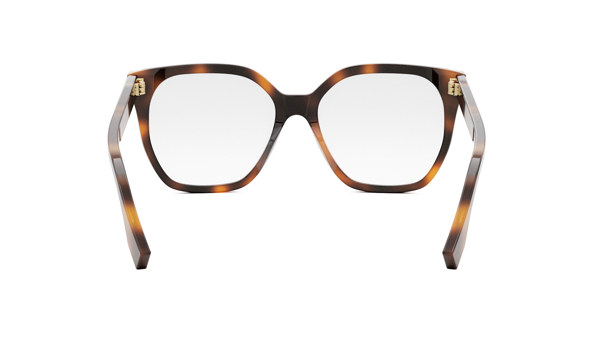 LETTERING GEOMETRIC EYEGLASSES - Jorge Oculista