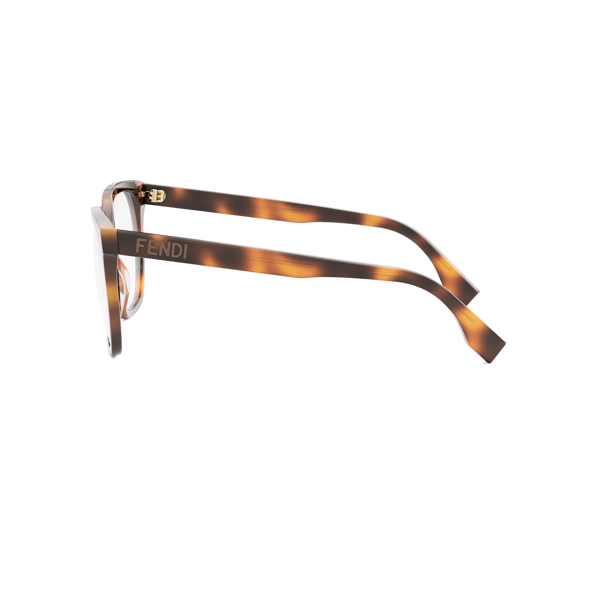 LETTERING GEOMETRIC EYEGLASSES - Jorge Oculista