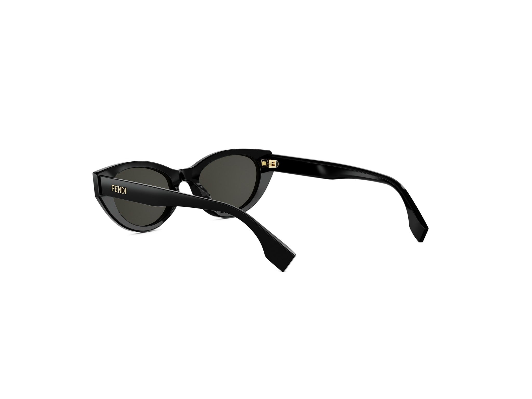 LETTERING OVAL SUNGLASSES - Jorge Oculista