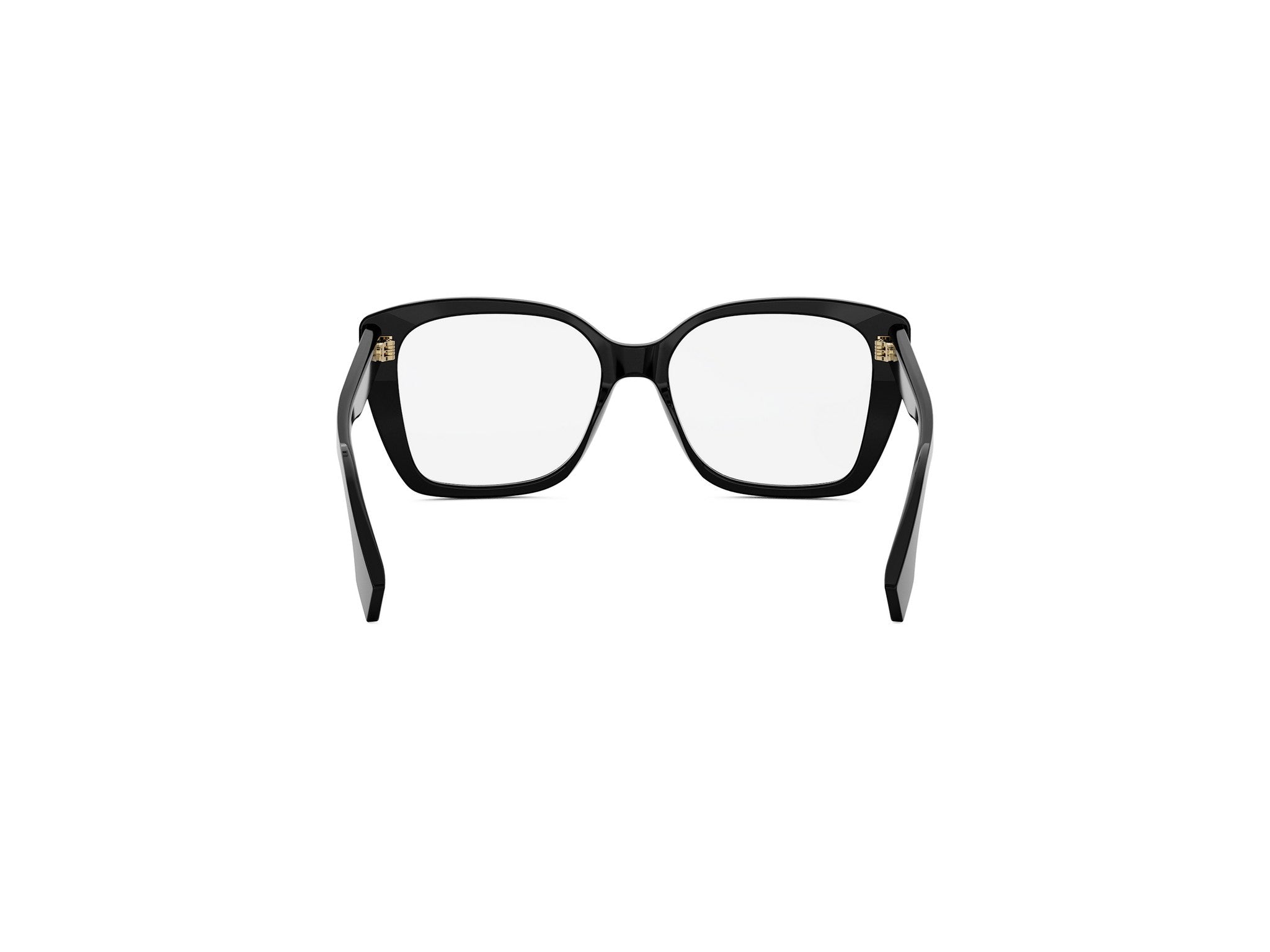 LETTERING SQUARE EYEGLASSES - Jorge Oculista