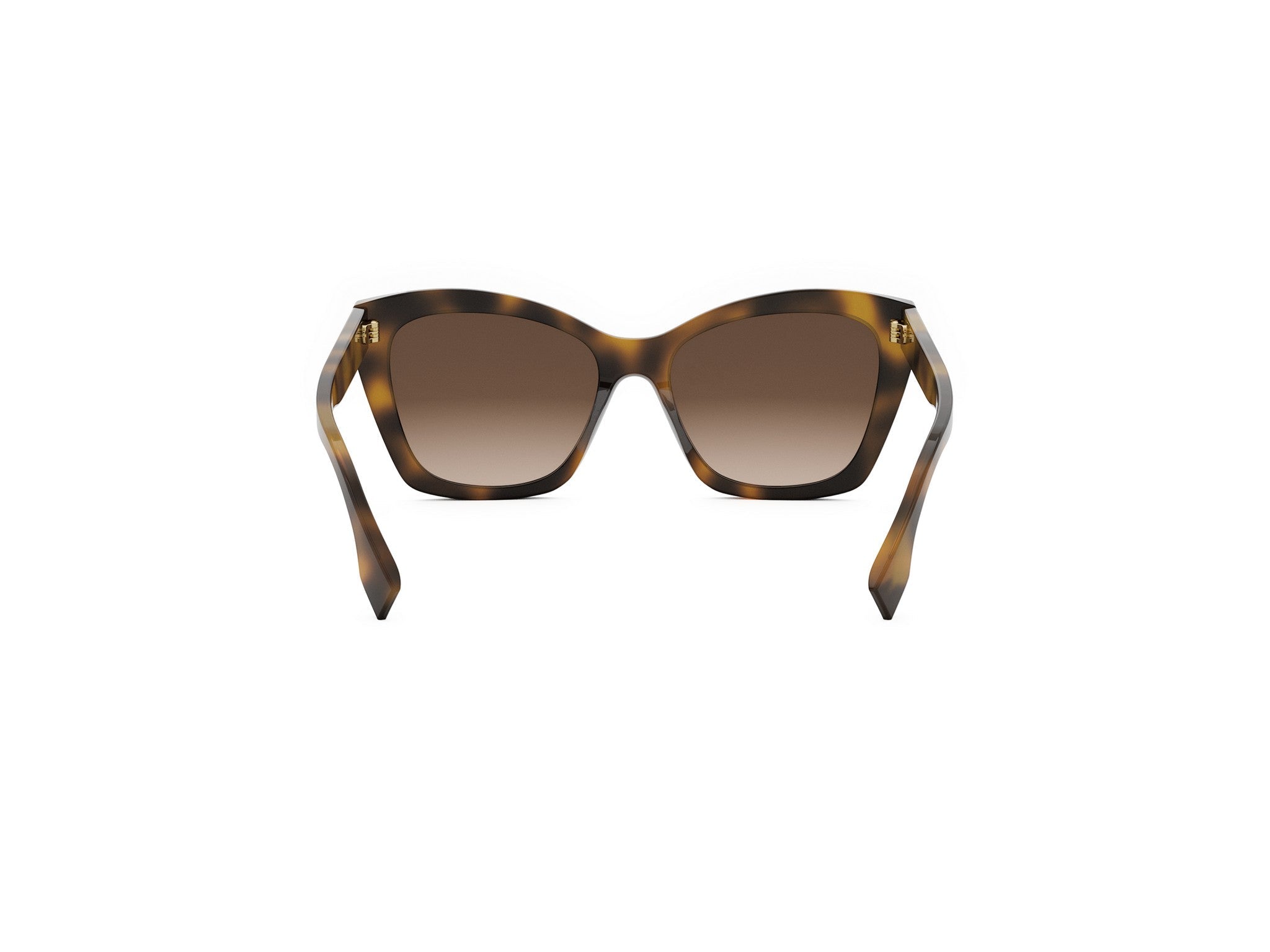 LETTERING SQUARE SUNGLASSES - Jorge Oculista