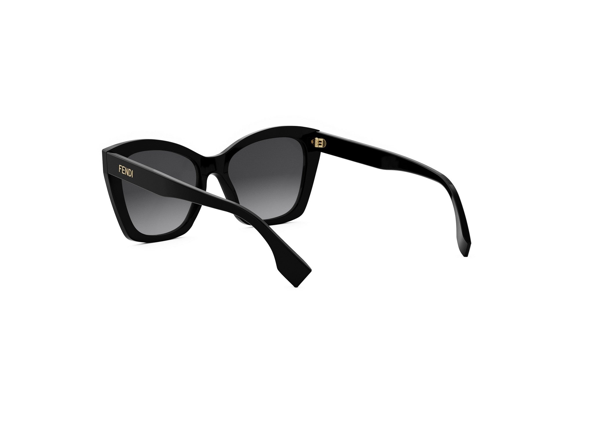LETTERING SQUARE SUNGLASSES - Jorge Oculista