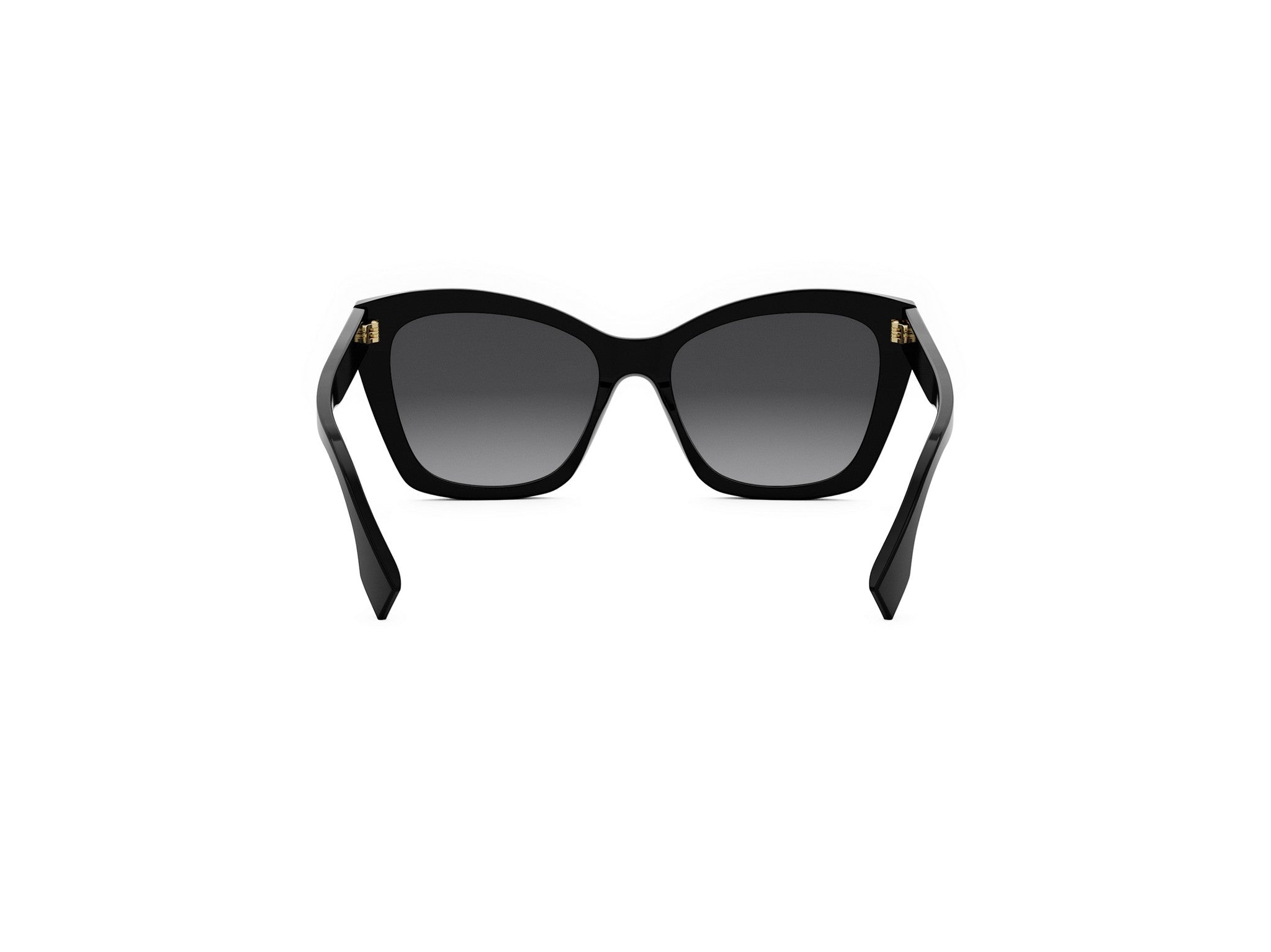 LETTERING SQUARE SUNGLASSES - Jorge Oculista