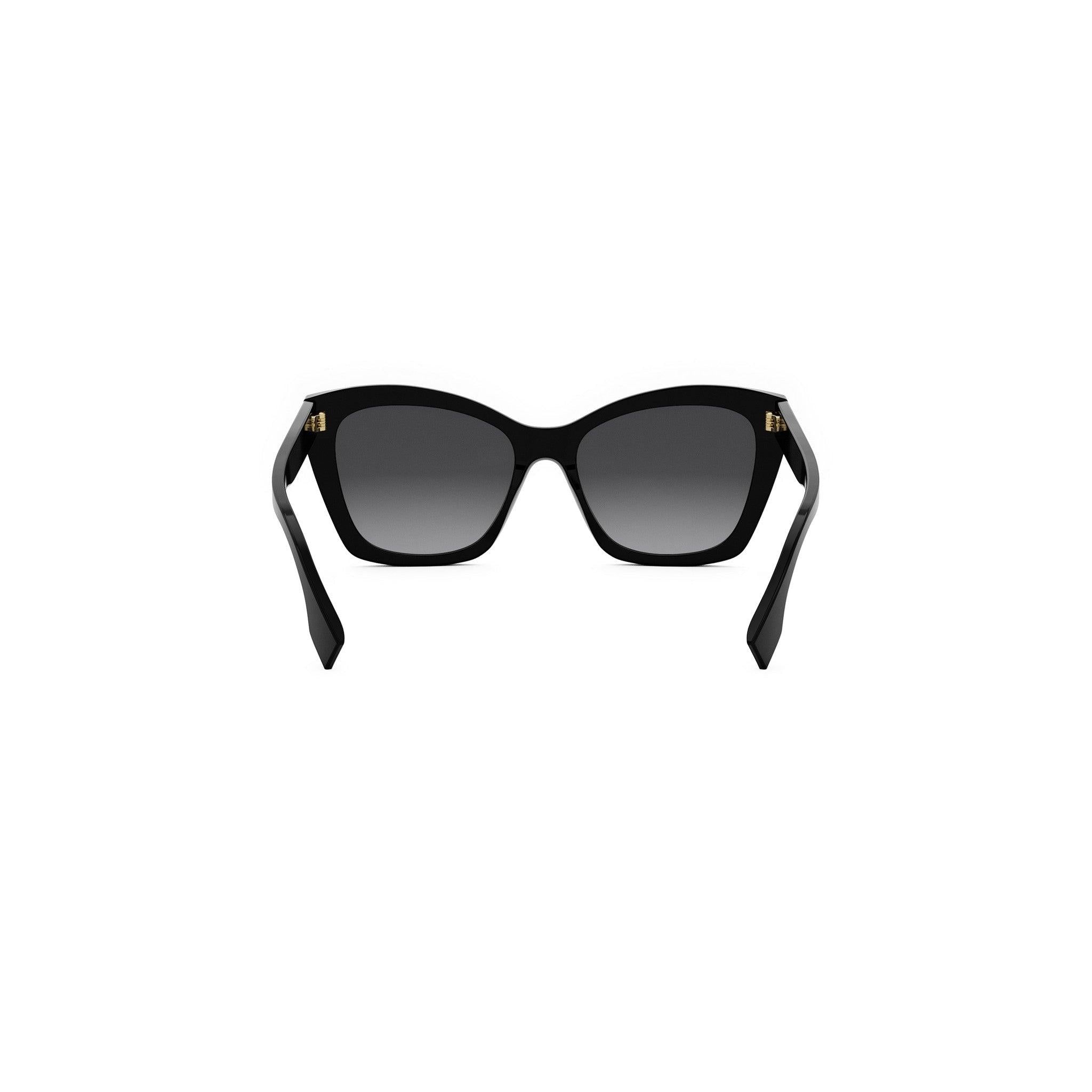 LETTERING SQUARE SUNGLASSES - Jorge Oculista