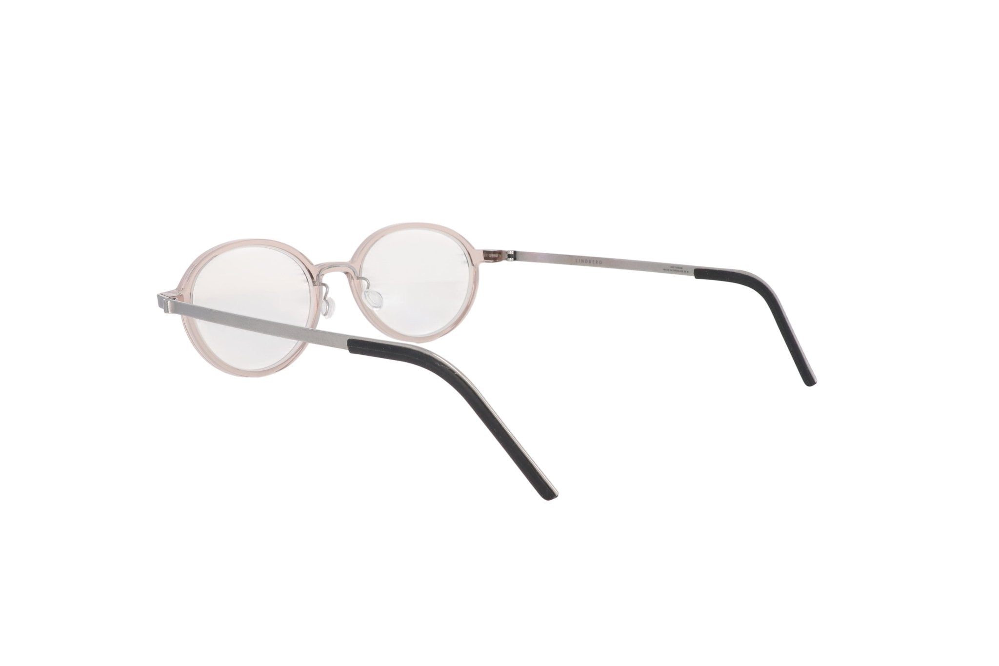 LINDBERG 1067 - Jorge Oculista