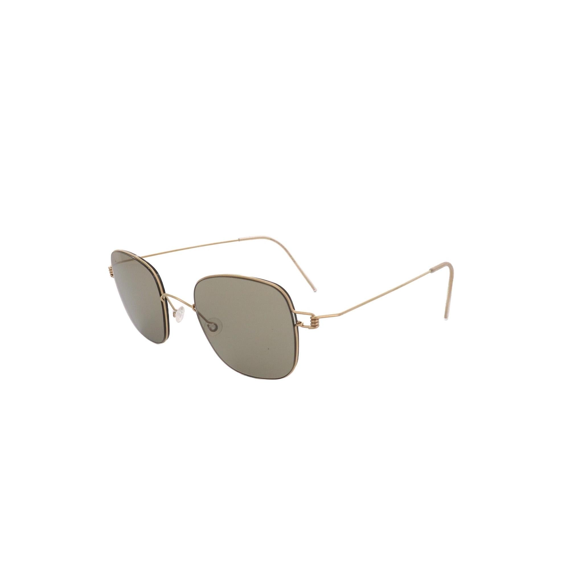 LINDBERG 8216 - Jorge Oculista