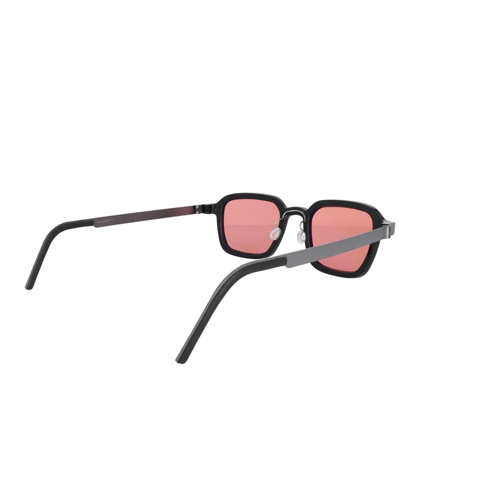 LINDBERG 85098 - Jorge Oculista