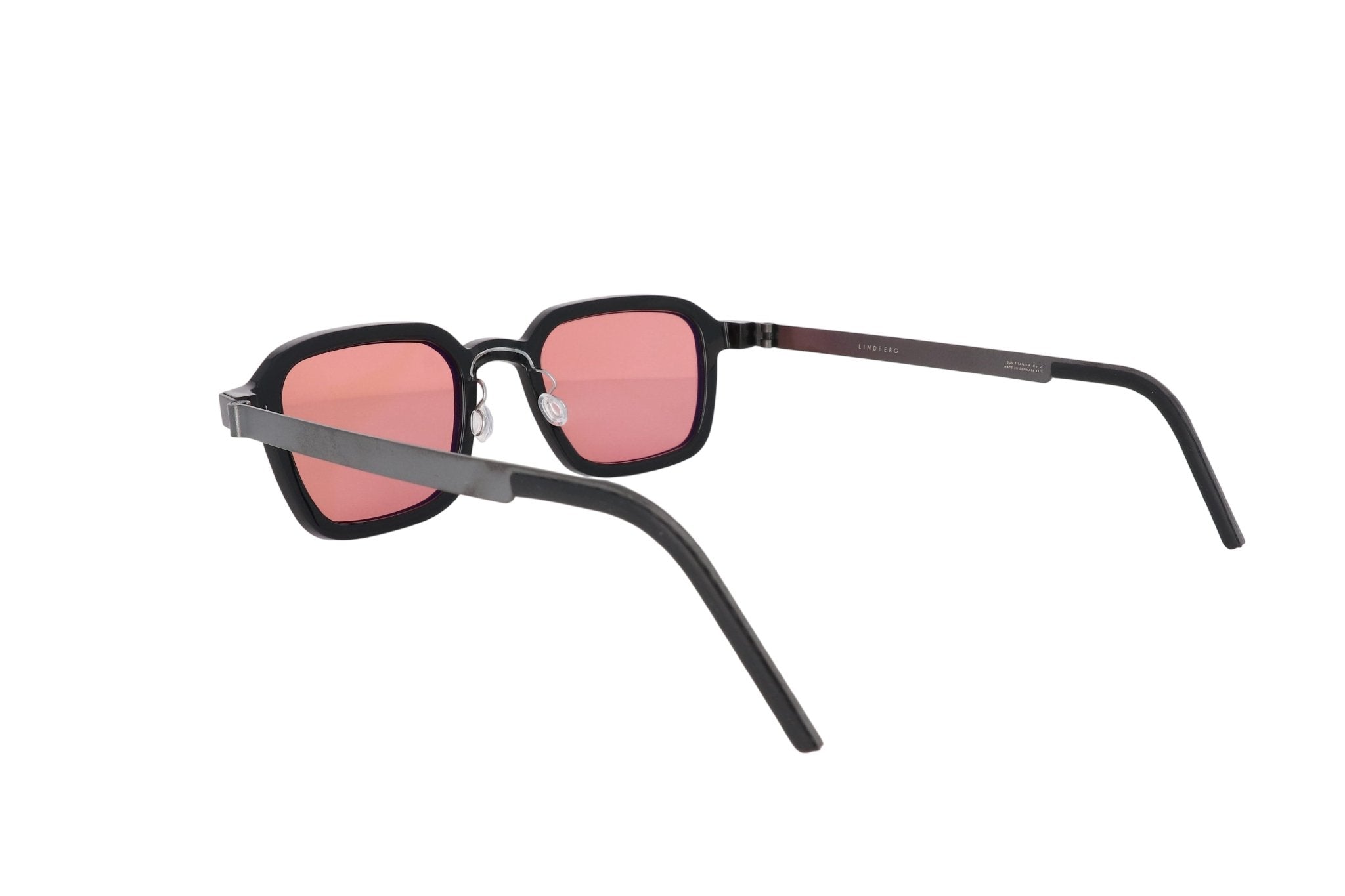 LINDBERG 85098 - Jorge Oculista