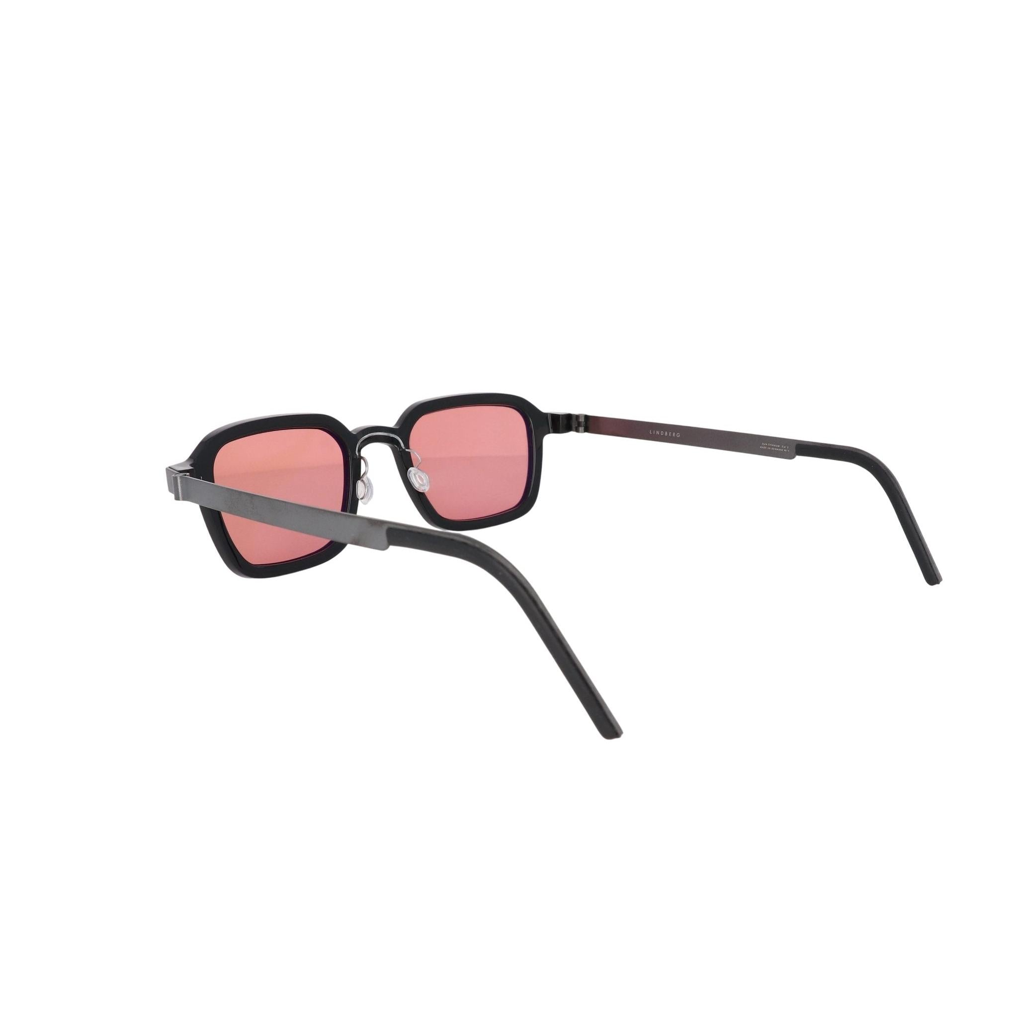 LINDBERG 85098 - Jorge Oculista