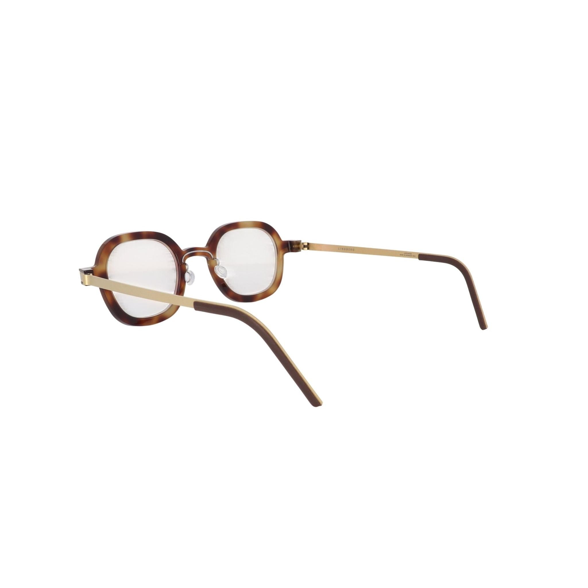LINDBERG ACETANIUM 1063 - Jorge Oculista